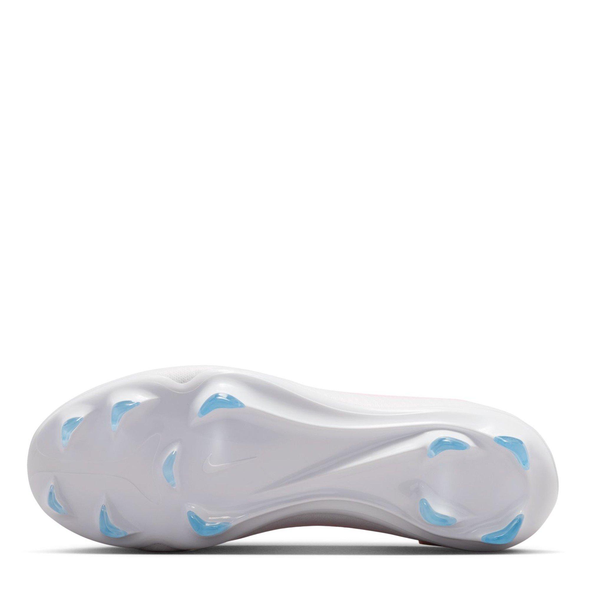 VIŠEBOJAN - Nike - Nike Air Zoom Mercurial Vapor Elite Junior Firm Ground Football Boots - 3