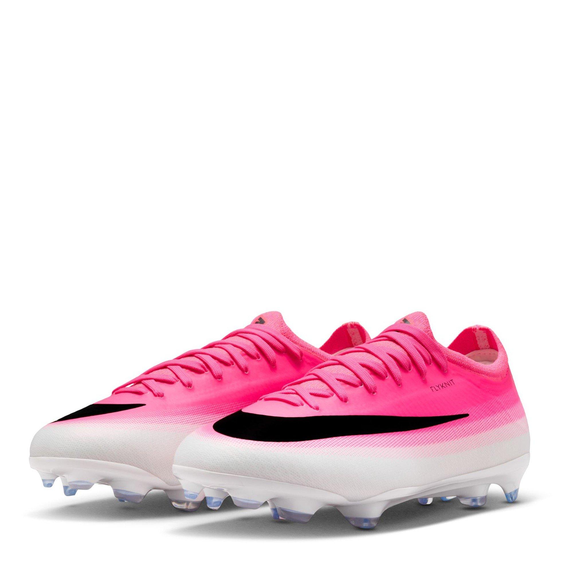 VIŠEBOJAN - Nike - Nike Air Zoom Mercurial Vapor Elite Junior Firm Ground Football Boots - 4