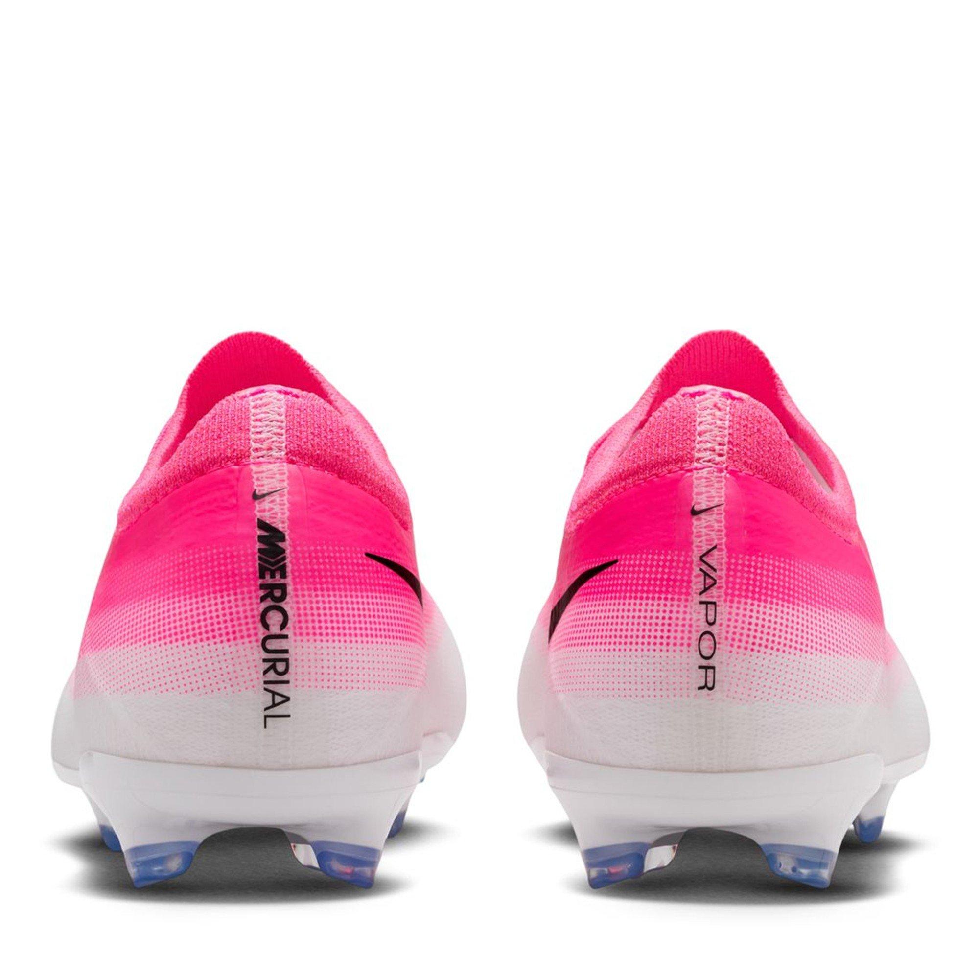 VIŠEBOJAN - Nike - Nike Air Zoom Mercurial Vapor Elite Junior Firm Ground Football Boots - 5