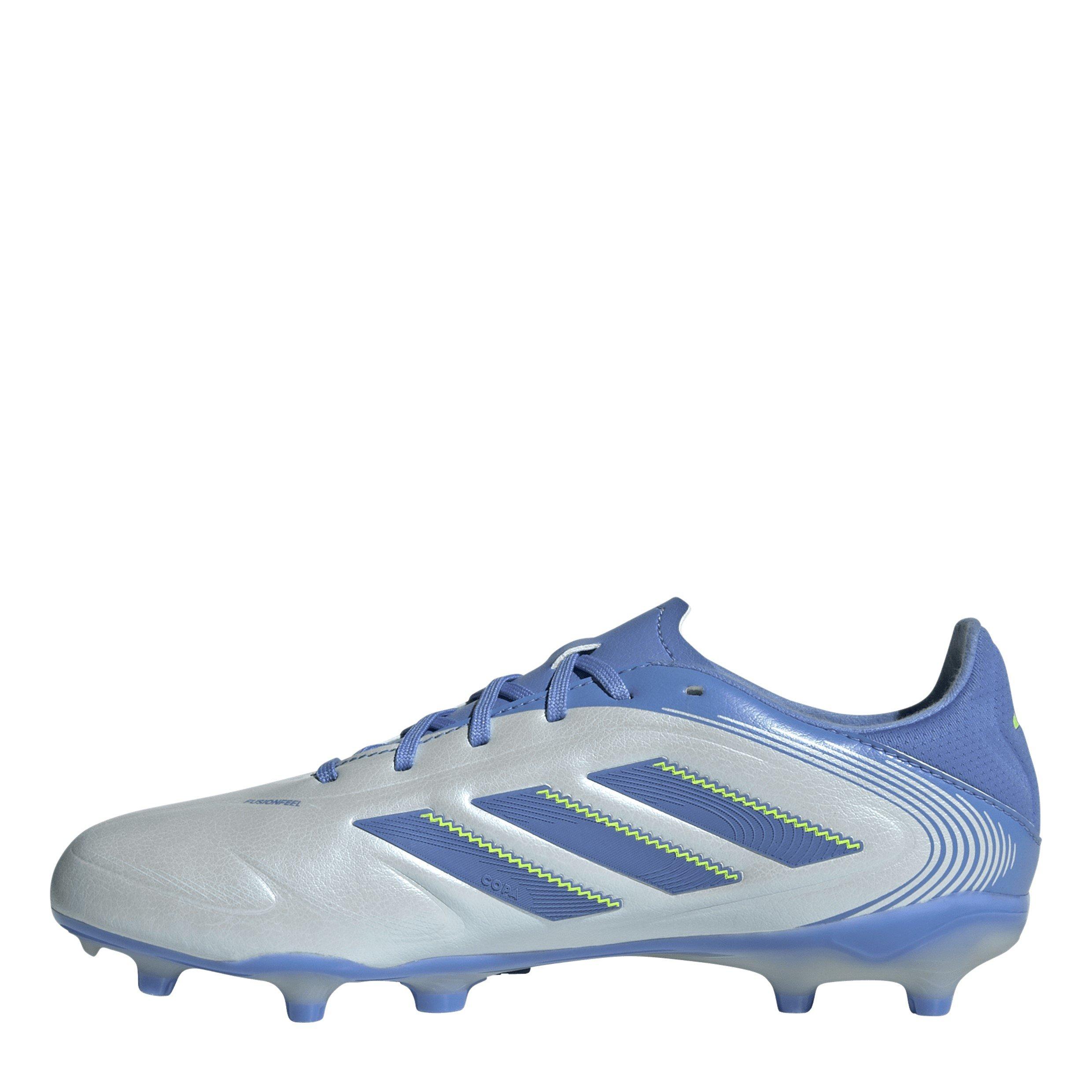 Halo Blue/Lemon - adidas - Adidas Copa Pure Iii Jn99 - 2