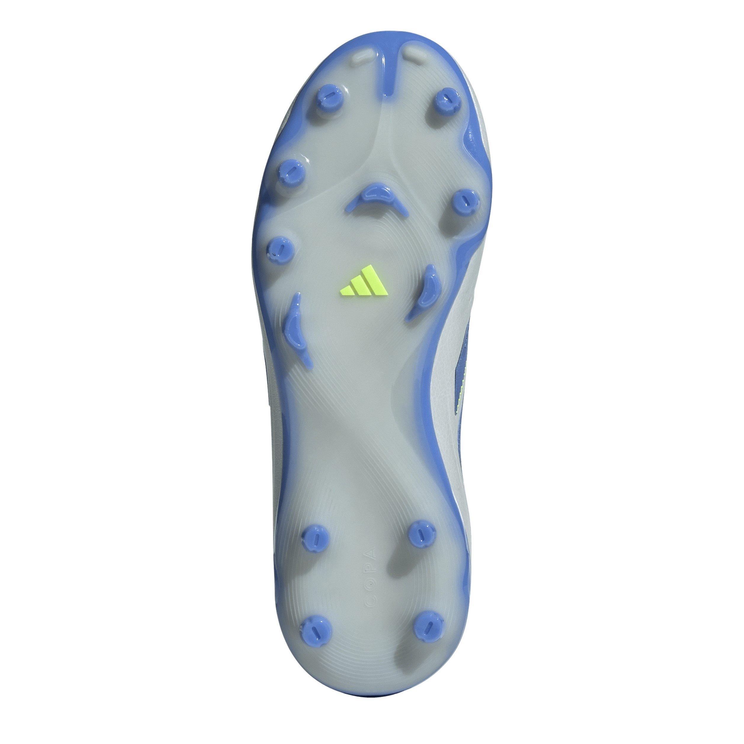 Halo Blue/Lemon - adidas - Adidas Copa Pure Iii Jn99 - 6