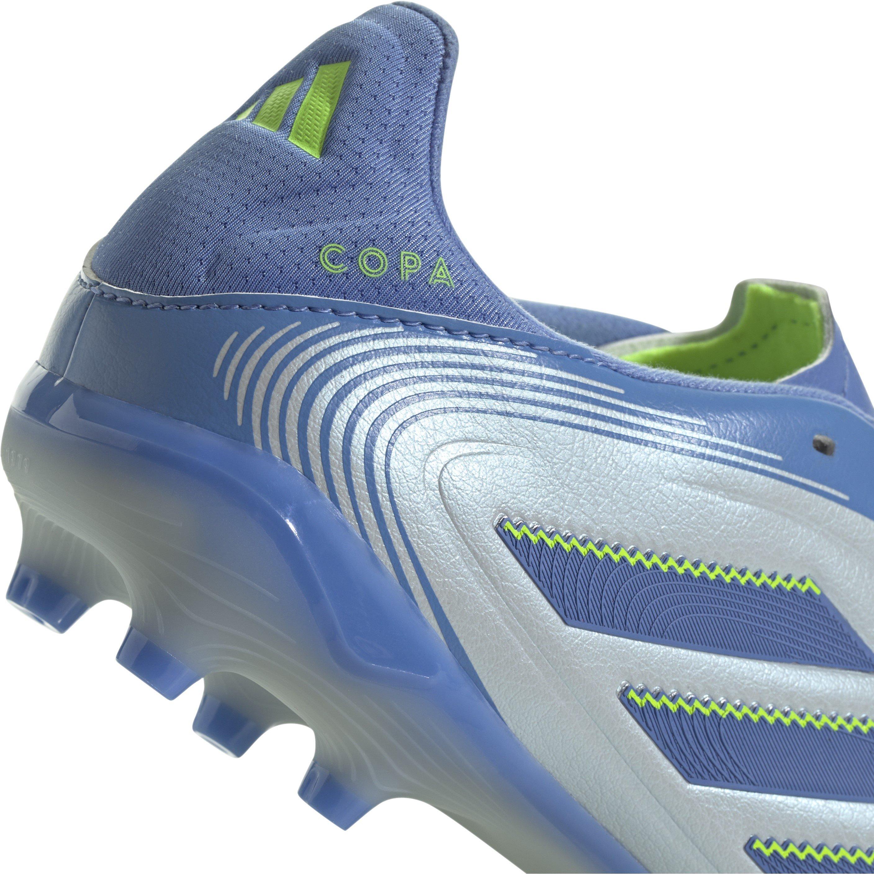 Halo Blue/Lemon - adidas - Adidas Copa Pure Iii Jn99 - 7