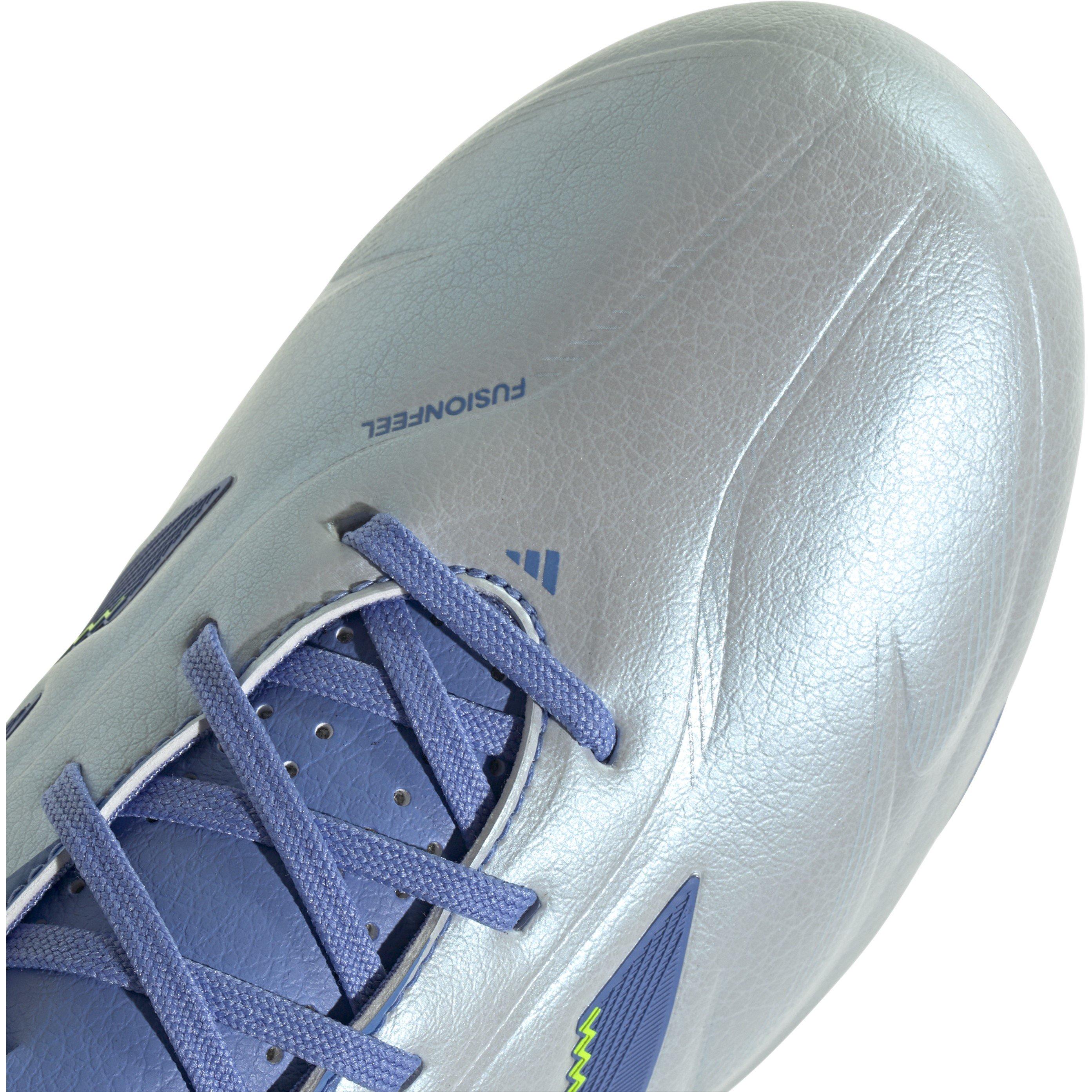 Halo Blue/Lemon - adidas - Adidas Copa Pure Iii Jn99 - 8