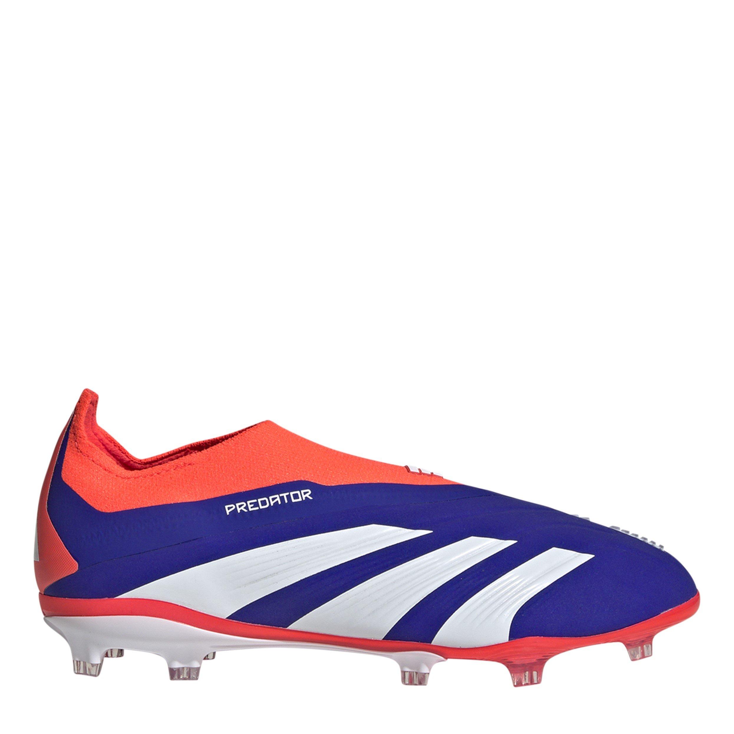 adidas Predator Elite Ll Fg J Firm Ground Football Boots Boys
