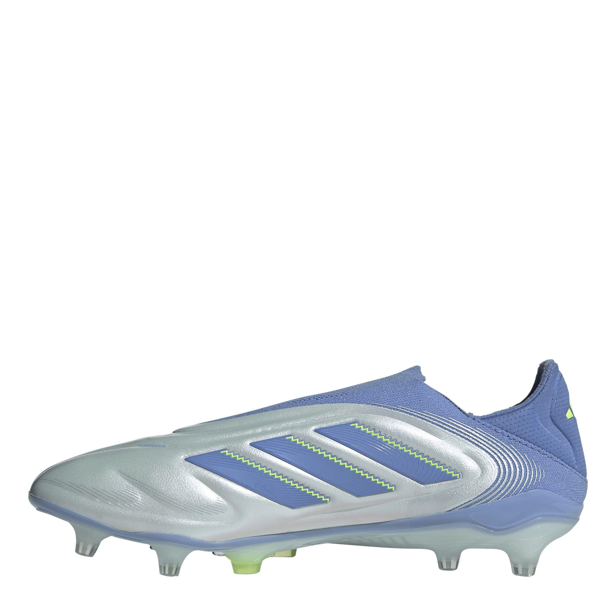 Blue/Lem - adidas - CpPr3 Elt Fg Jn99 - 2