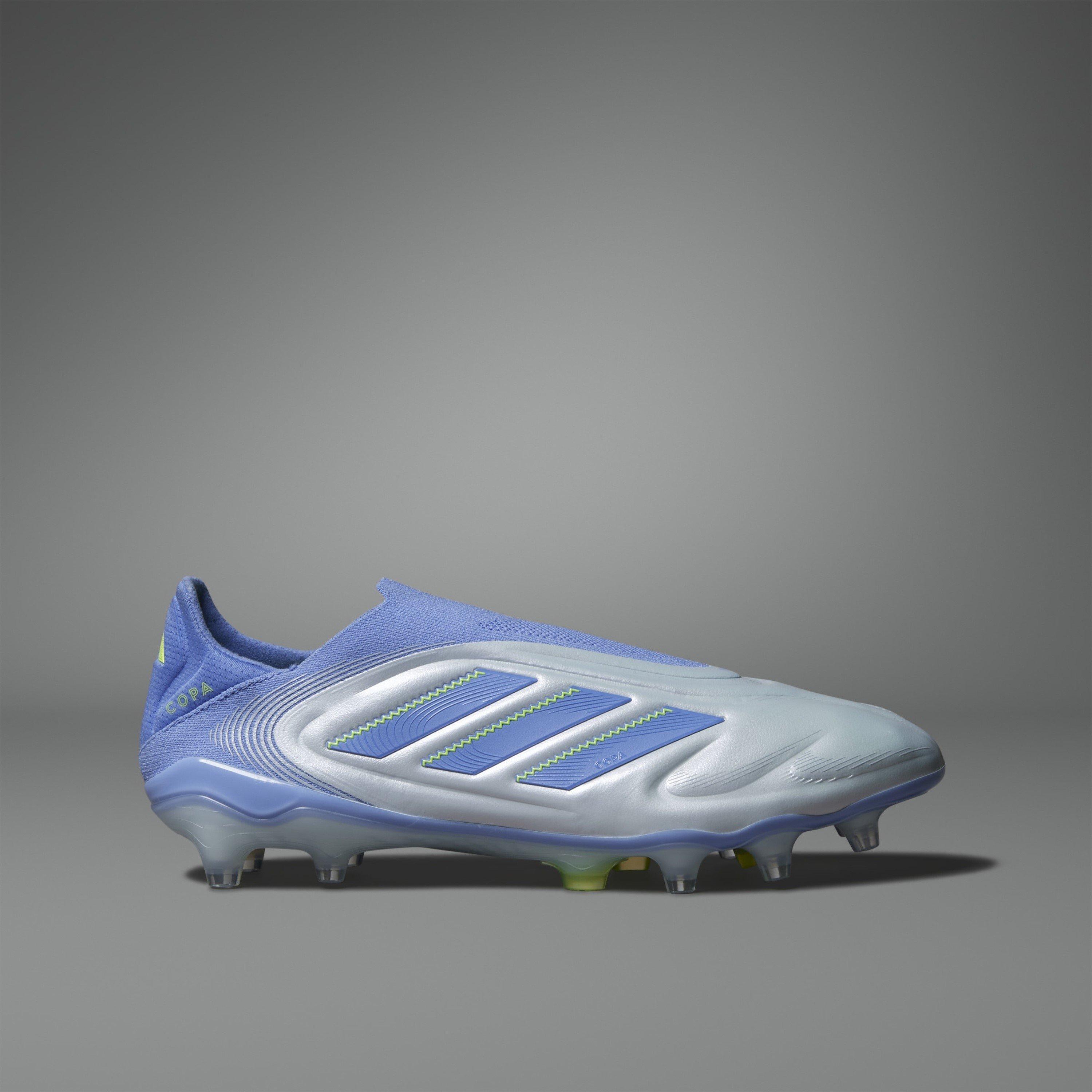 Blue/Lem - adidas - CpPr3 Elt Fg Jn99 - 12