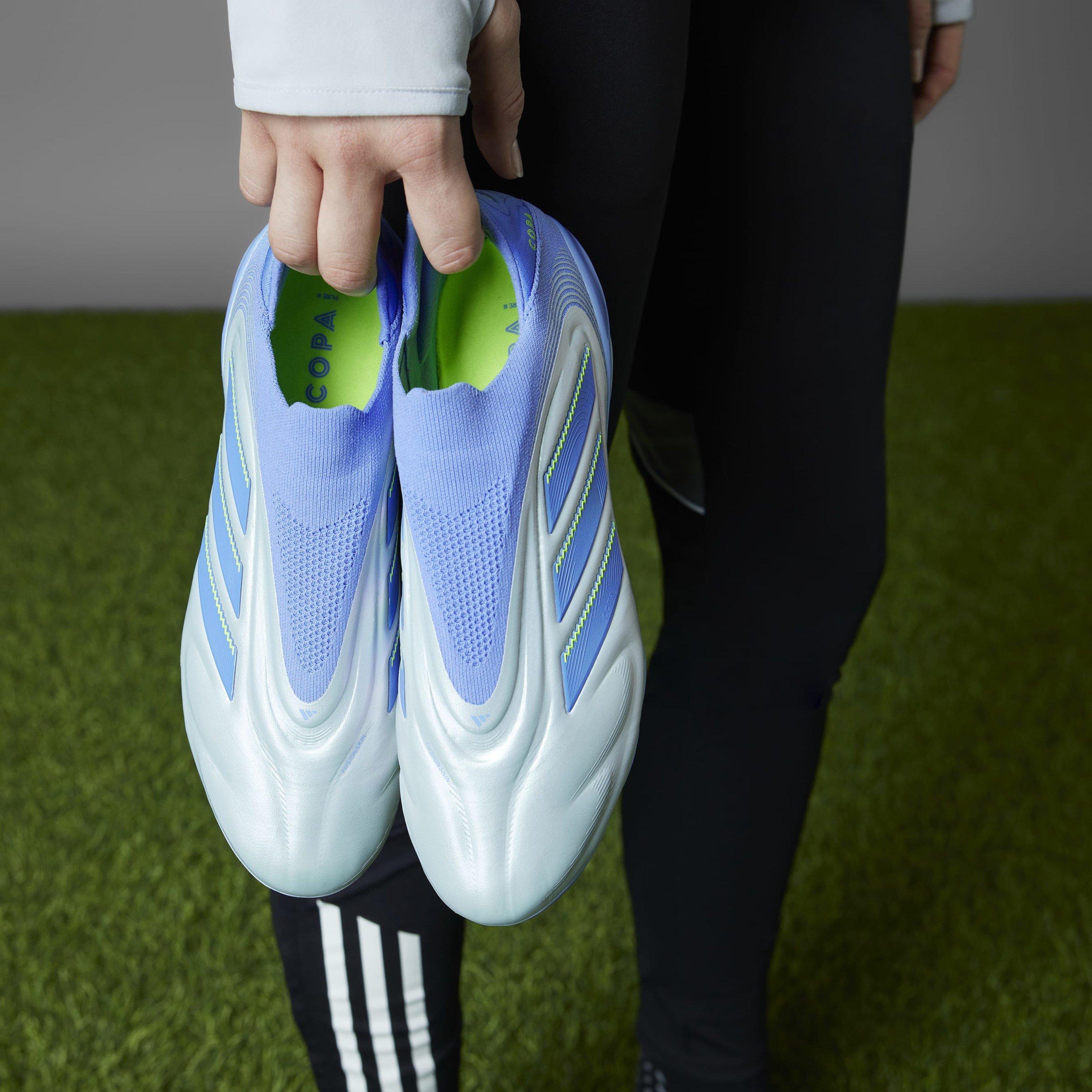 Blue/Lem - adidas - CpPr3 Elt Fg Jn99 - 16