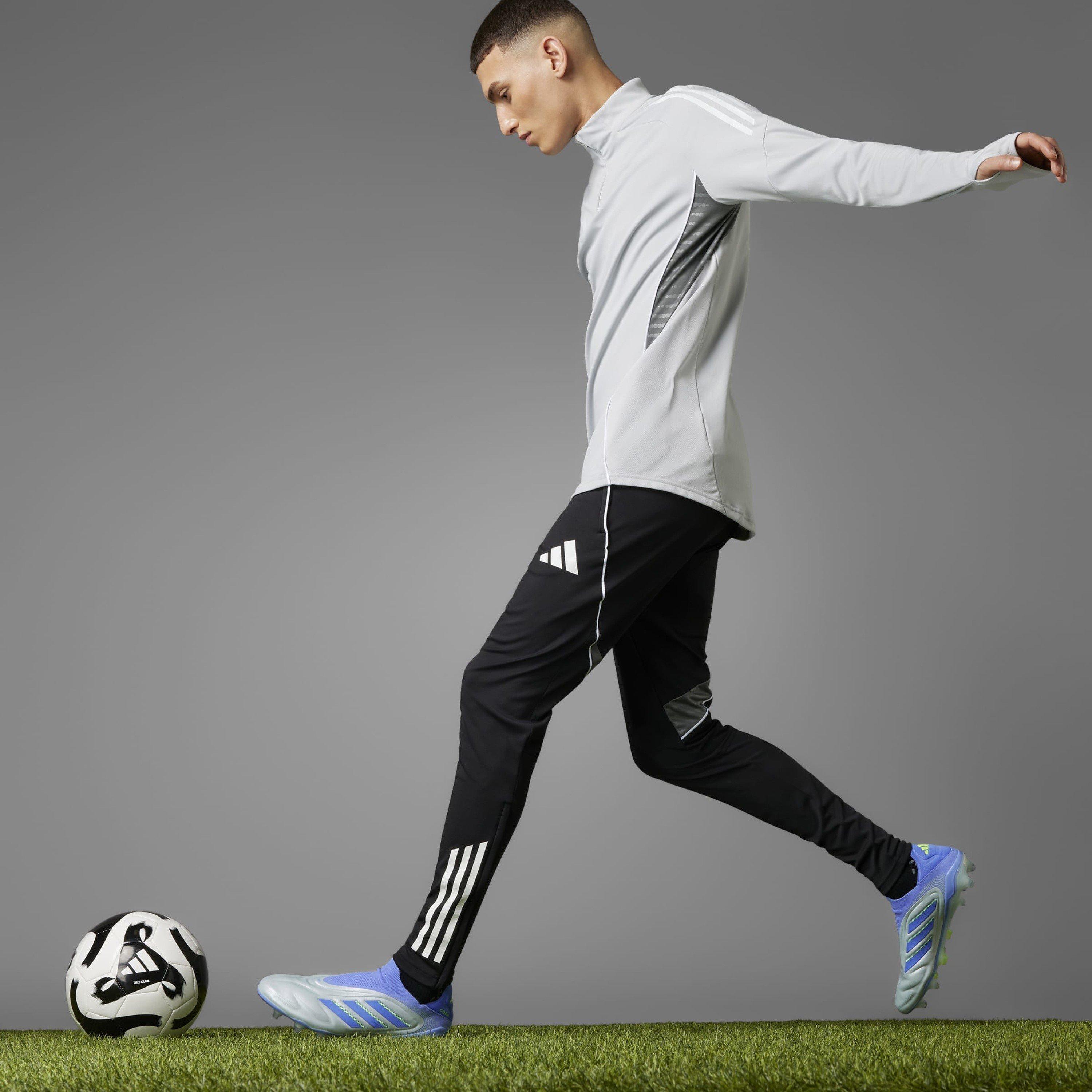 Blue/Lem - adidas - CpPr3 Elt Fg Jn99 - 7