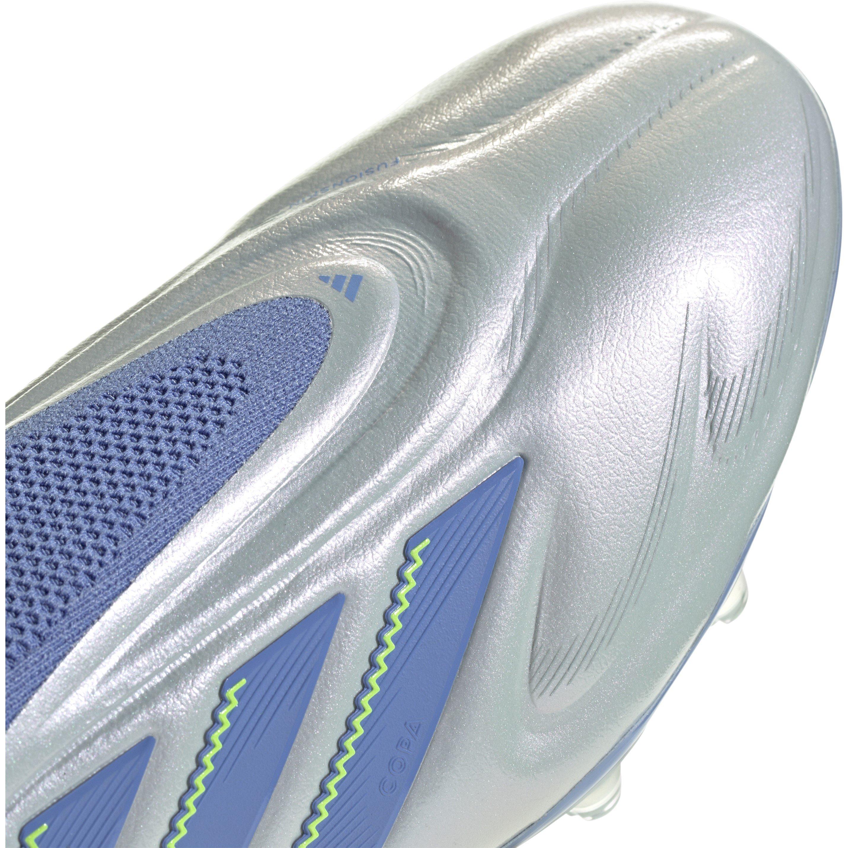 Blue/Lem - adidas - CpPr3 Elt Fg Jn99 - 10