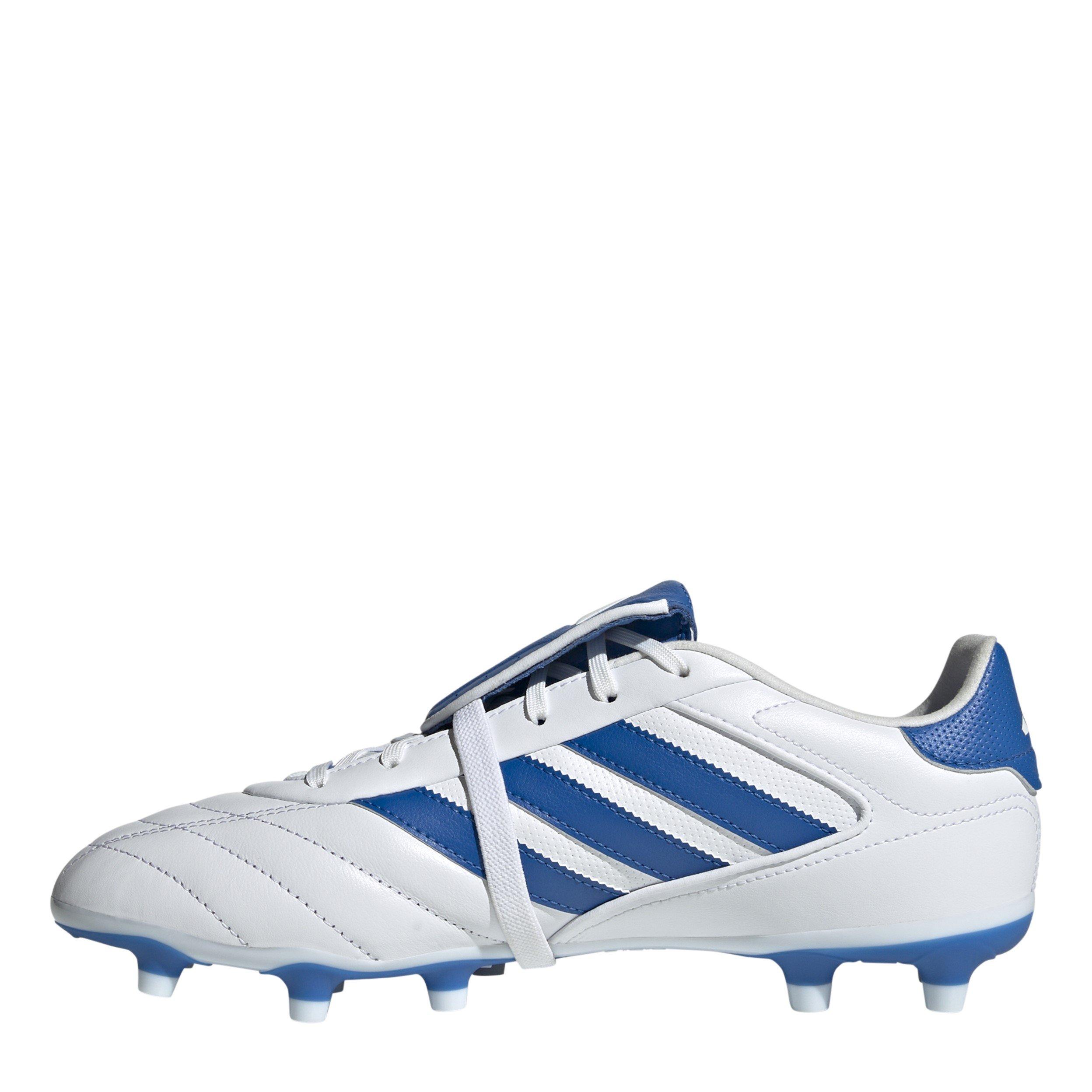 Wht/Bright Ryl - adidas - Copa Glr2 Fg Jn99 - 2