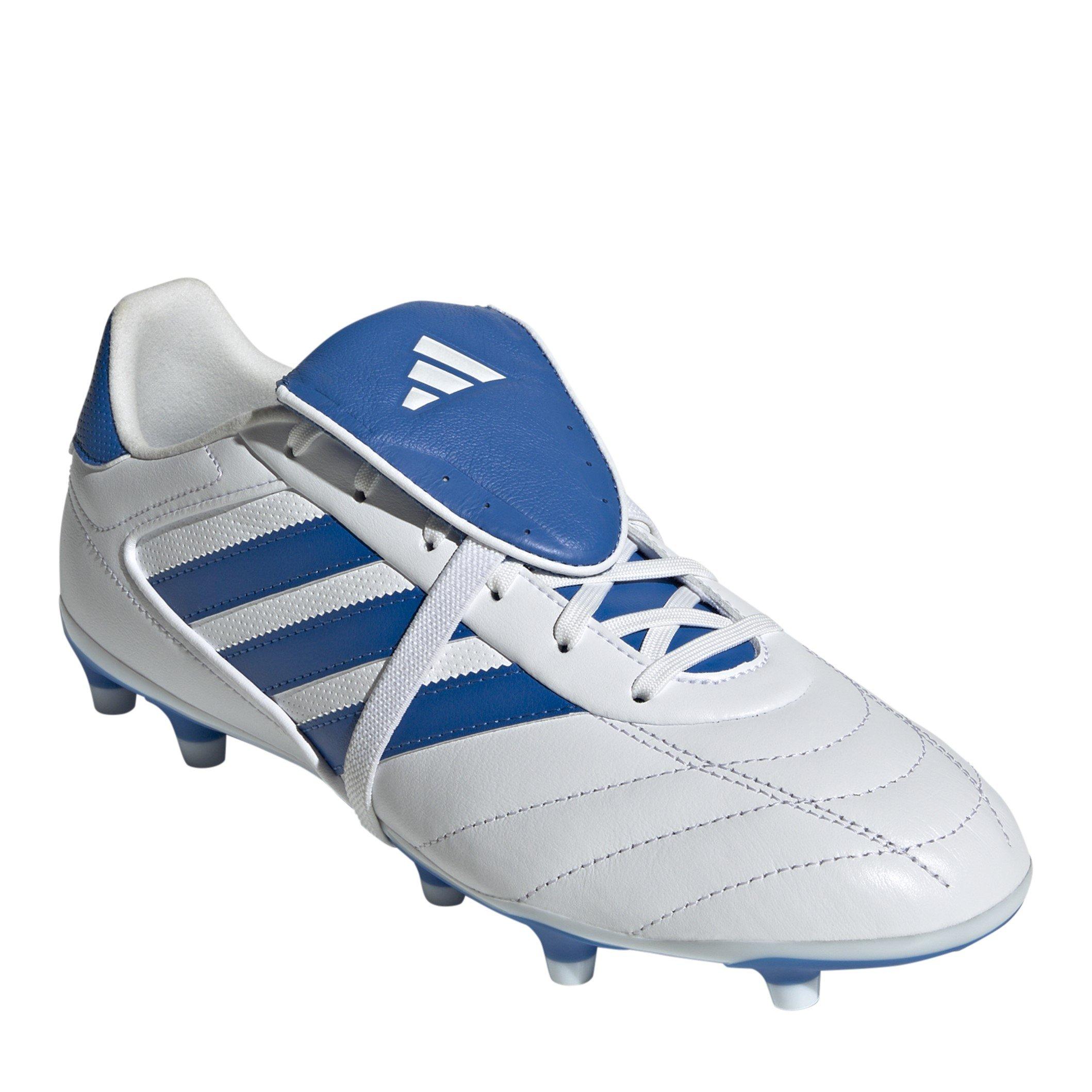 Wht/Bright Ryl - adidas - Copa Glr2 Fg Jn99 - 3