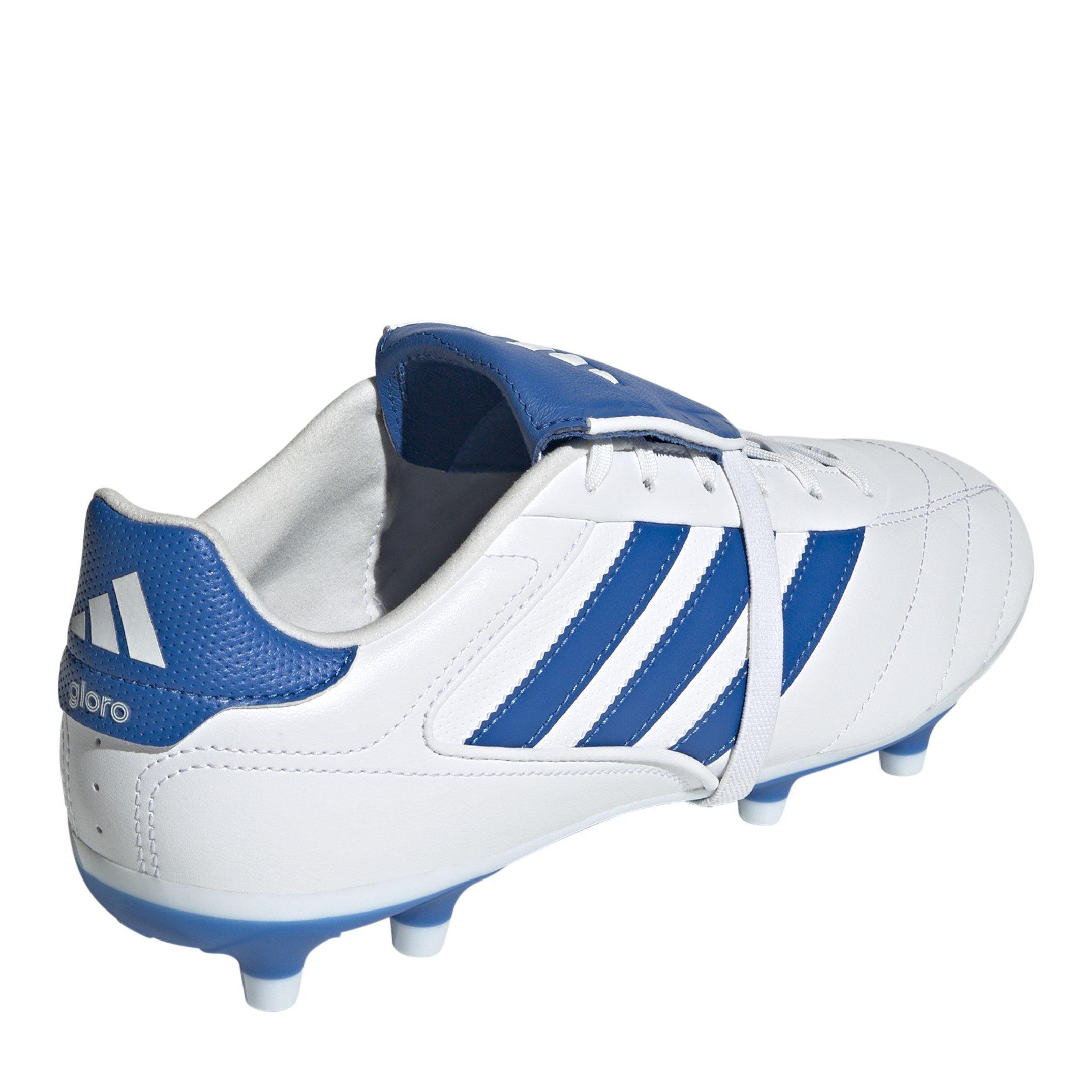Wht/Bright Ryl - adidas - Copa Glr2 Fg Jn99 - 4