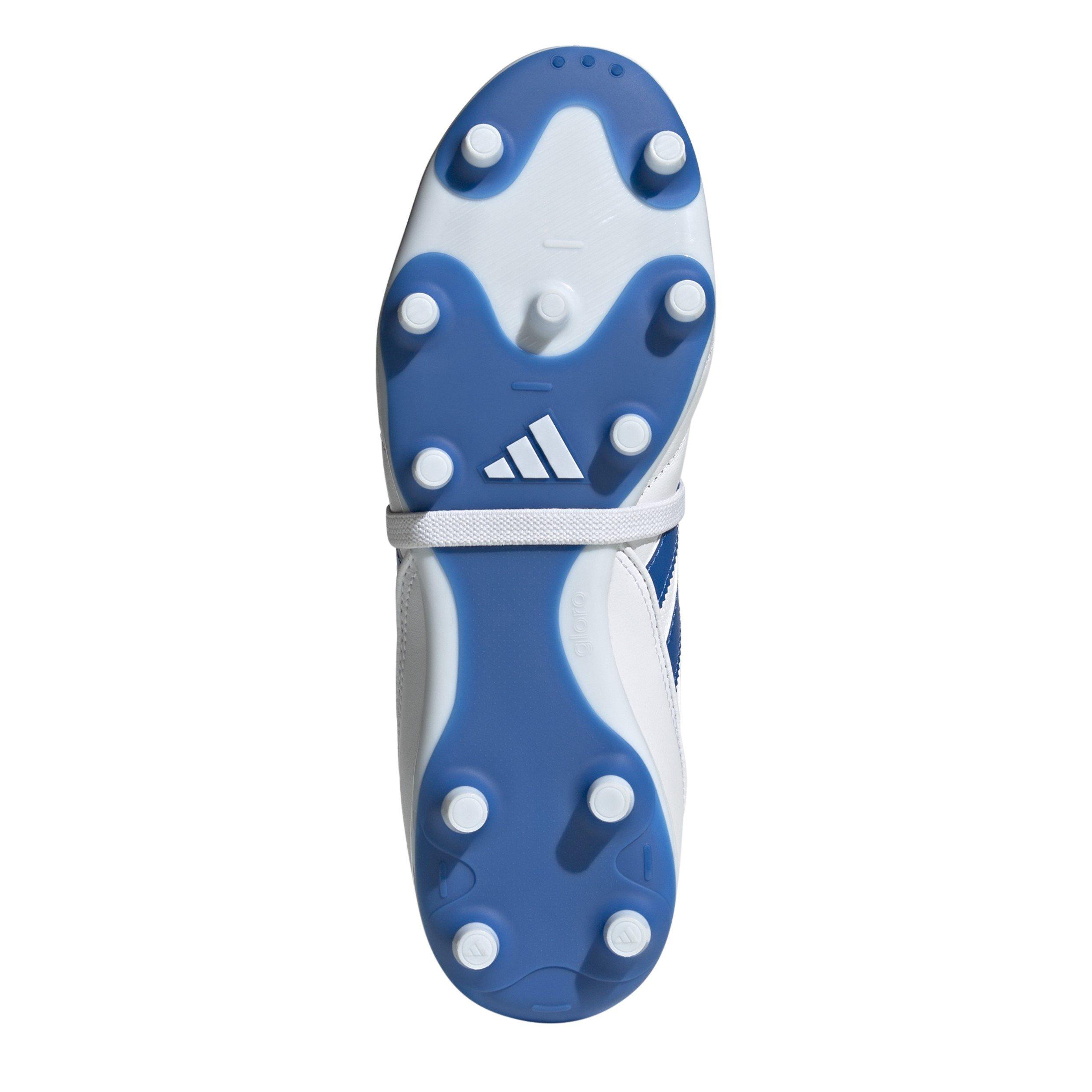 Wht/Bright Ryl - adidas - Copa Glr2 Fg Jn99 - 6