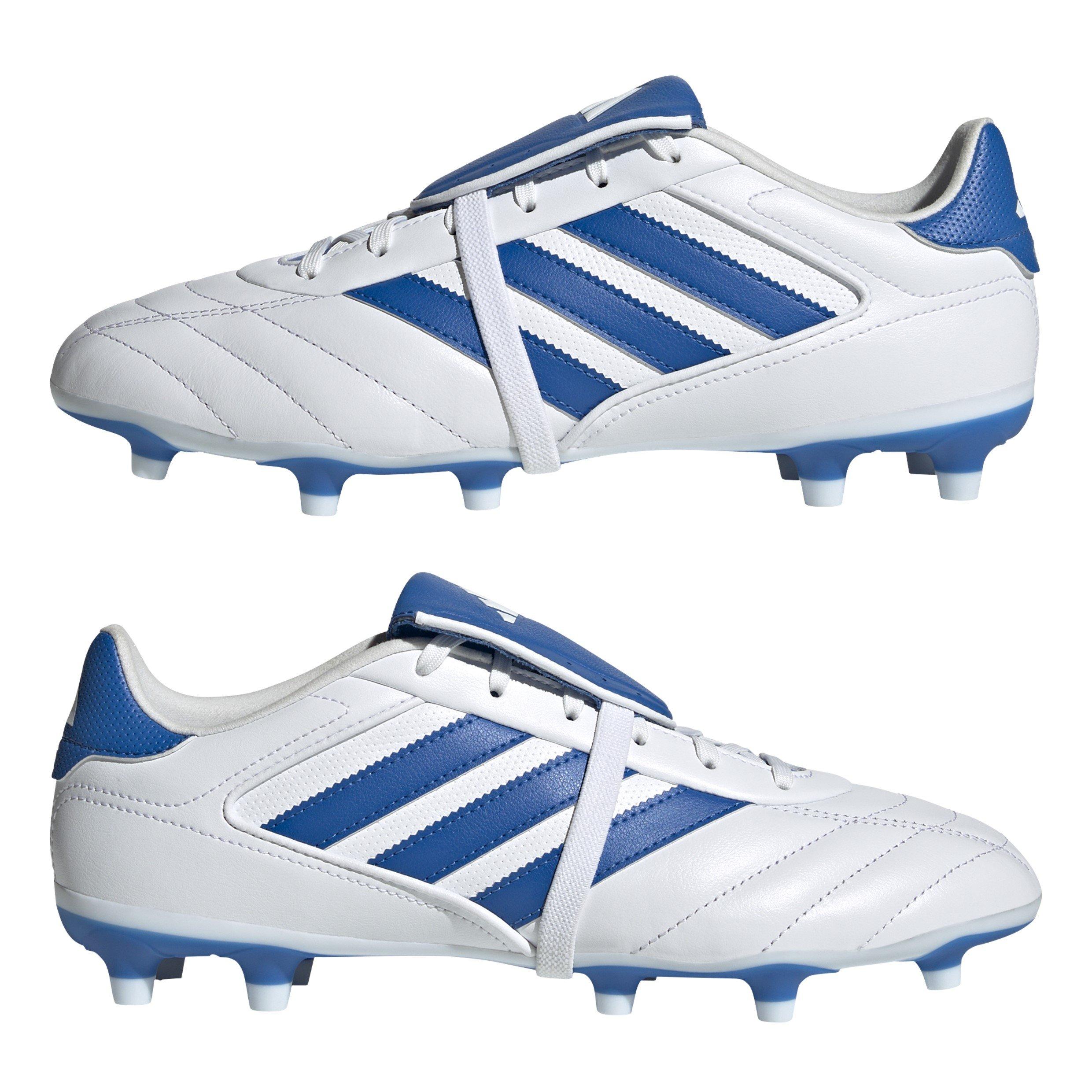 Wht/Bright Ryl - adidas - Copa Glr2 Fg Jn99 - 10