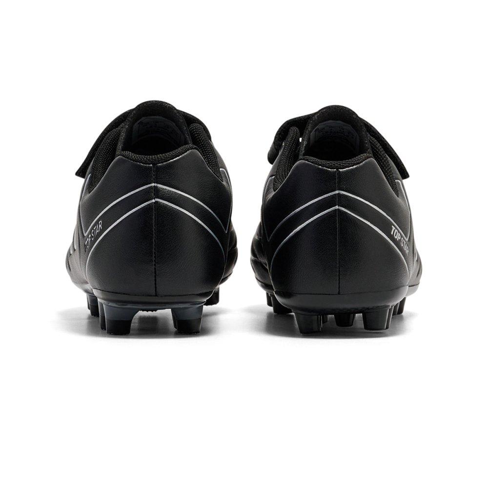 Nero - Hummel - Top Star  Firm Ground Football Boots Junior - 5