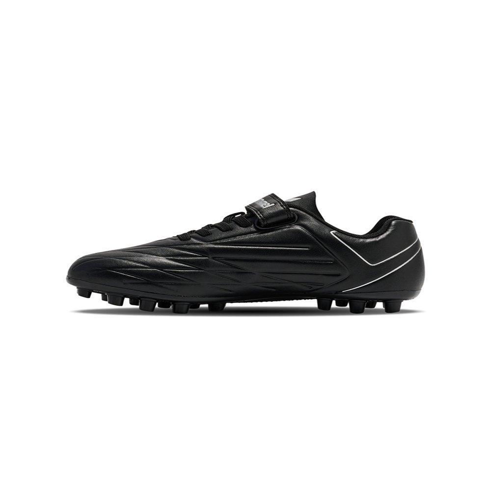 Nero - Hummel - Top Star  Firm Ground Football Boots Junior - 8