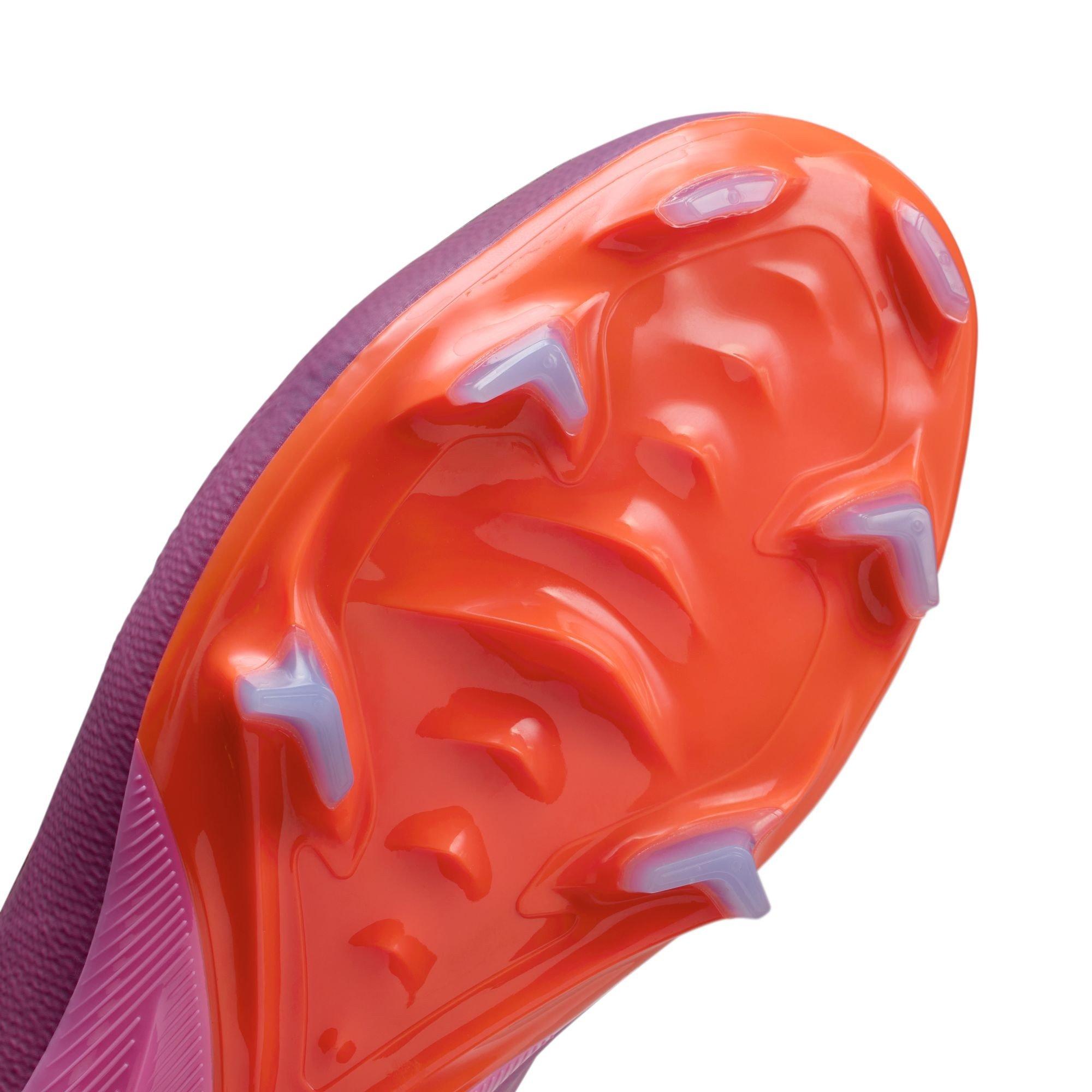 Pink/Orange - Nike - Vapour 16 Pro Jn99 - 9