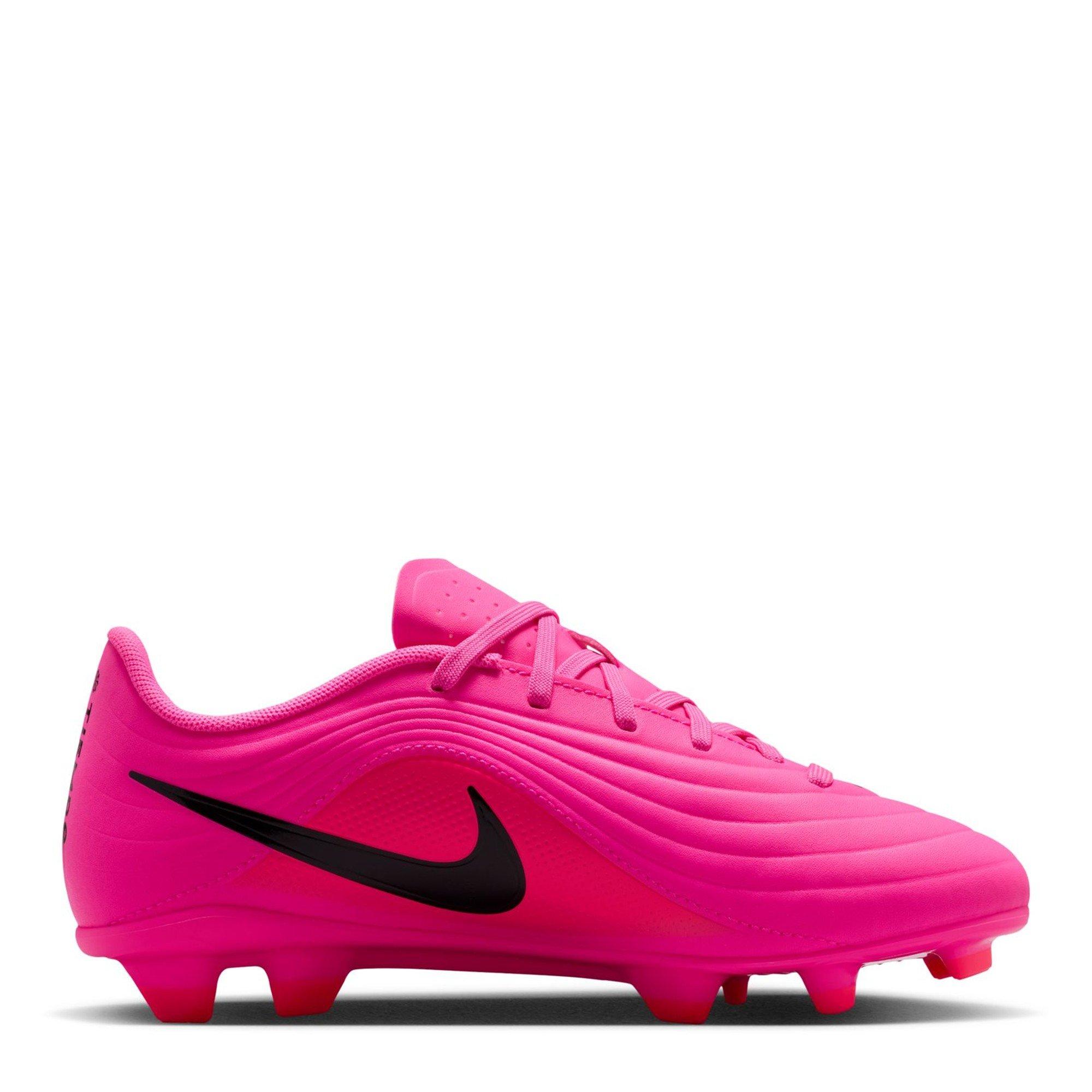 Multi-Color/Blk - Nike - Nike Maestro Club Fg Jn63 - 1