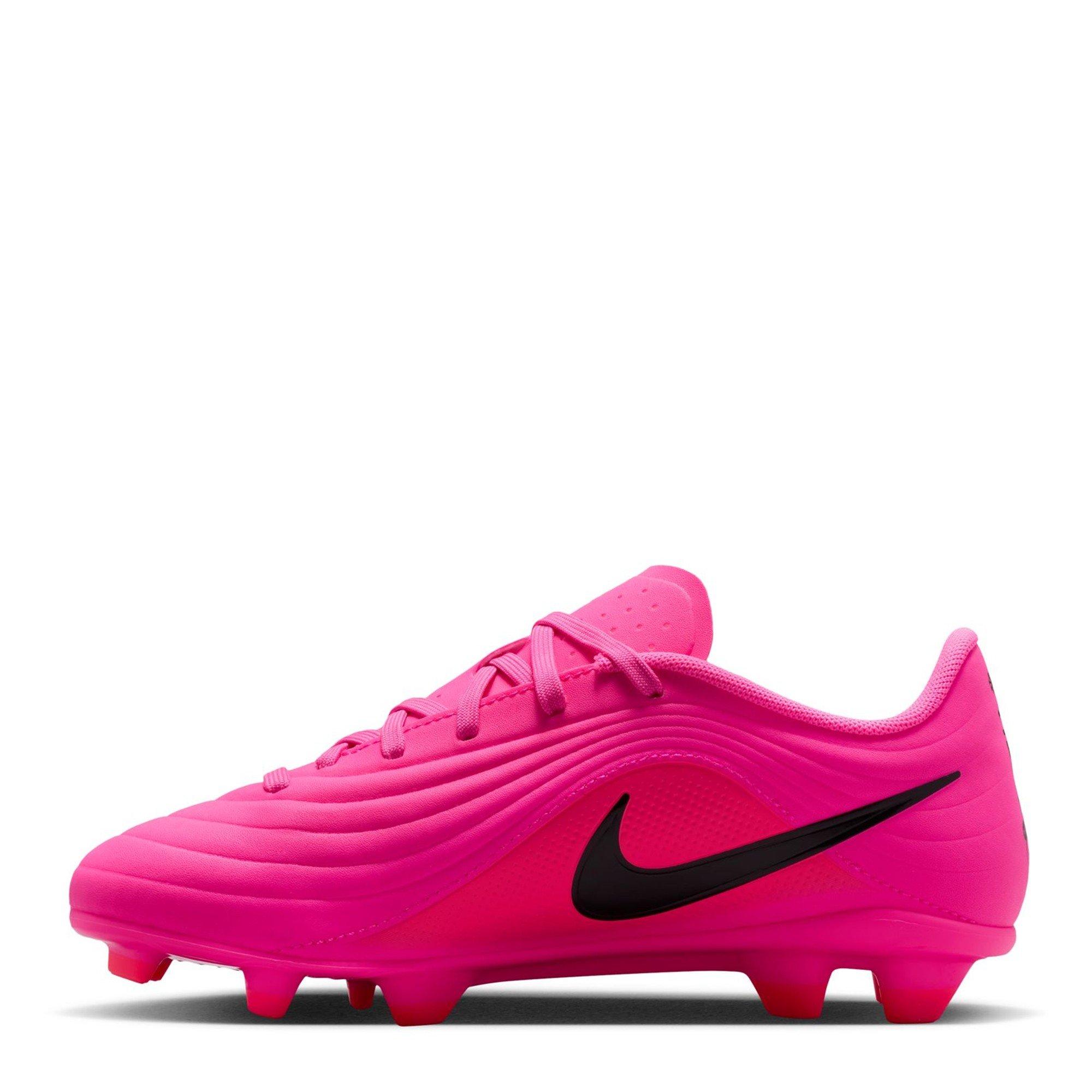 Multi-Color/Blk - Nike - Nike Maestro Club Fg Jn63 - 2