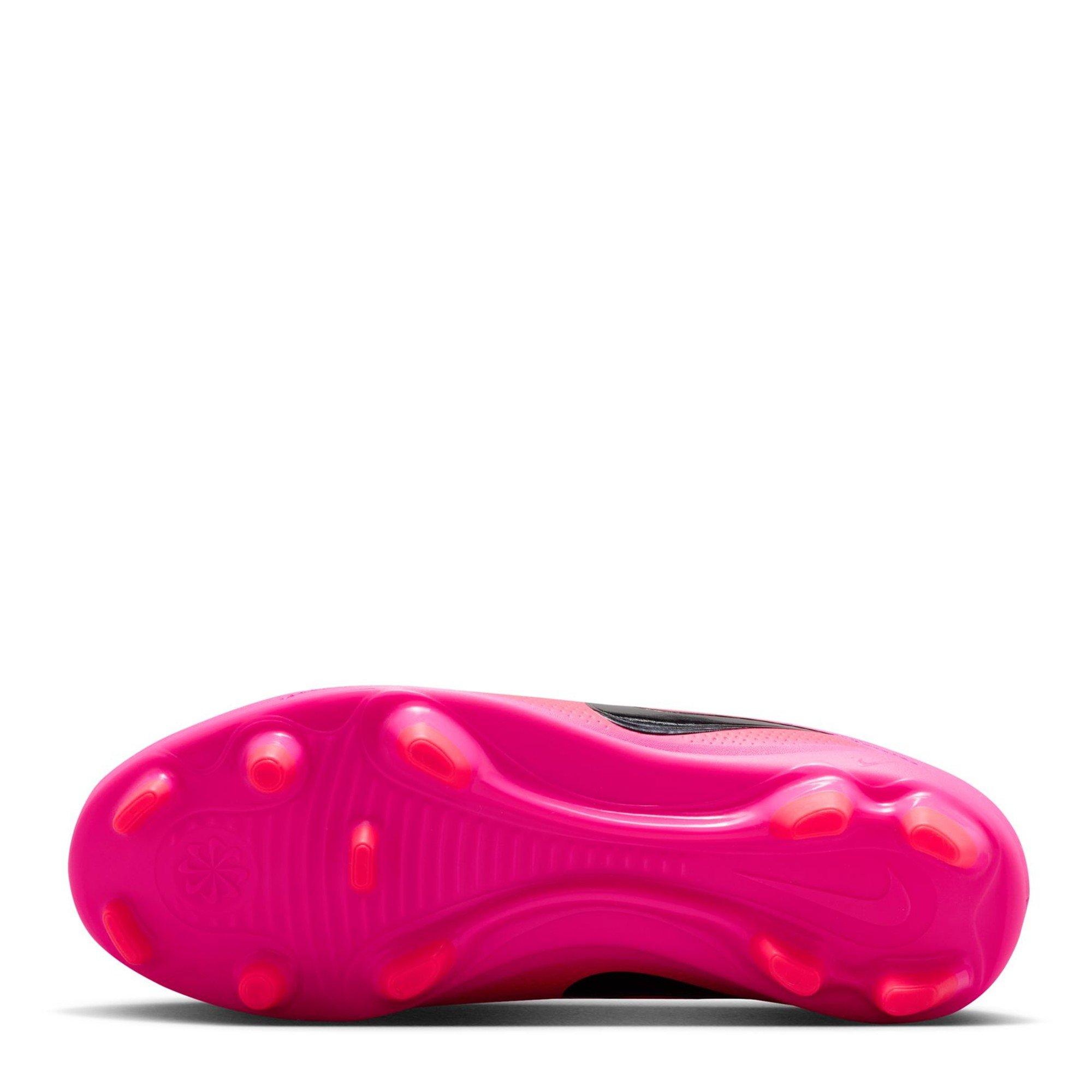 Multi-Color/Blk - Nike - Nike Maestro Club Fg Jn63 - 3