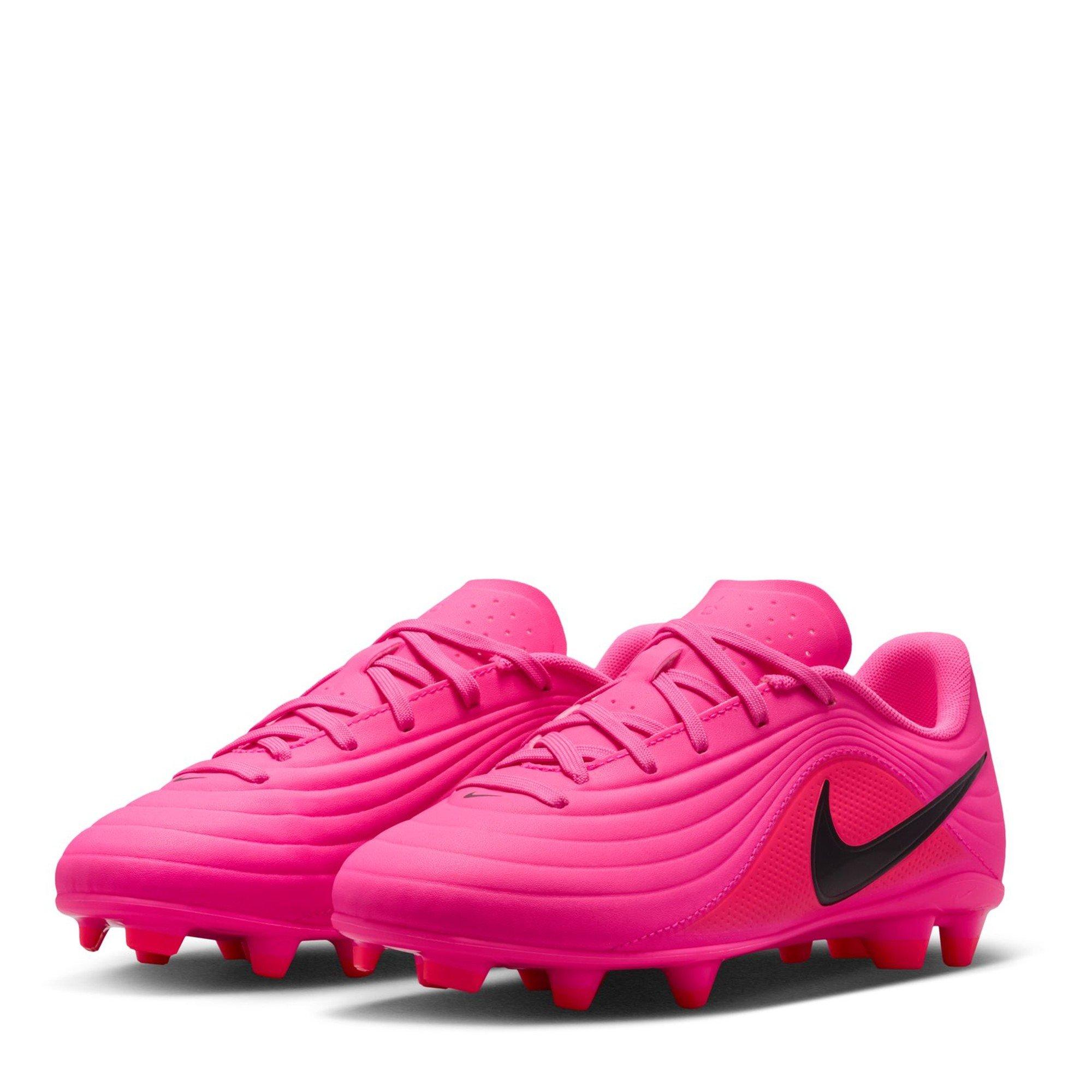 Multi-Color/Blk - Nike - Nike Maestro Club Fg Jn63 - 4