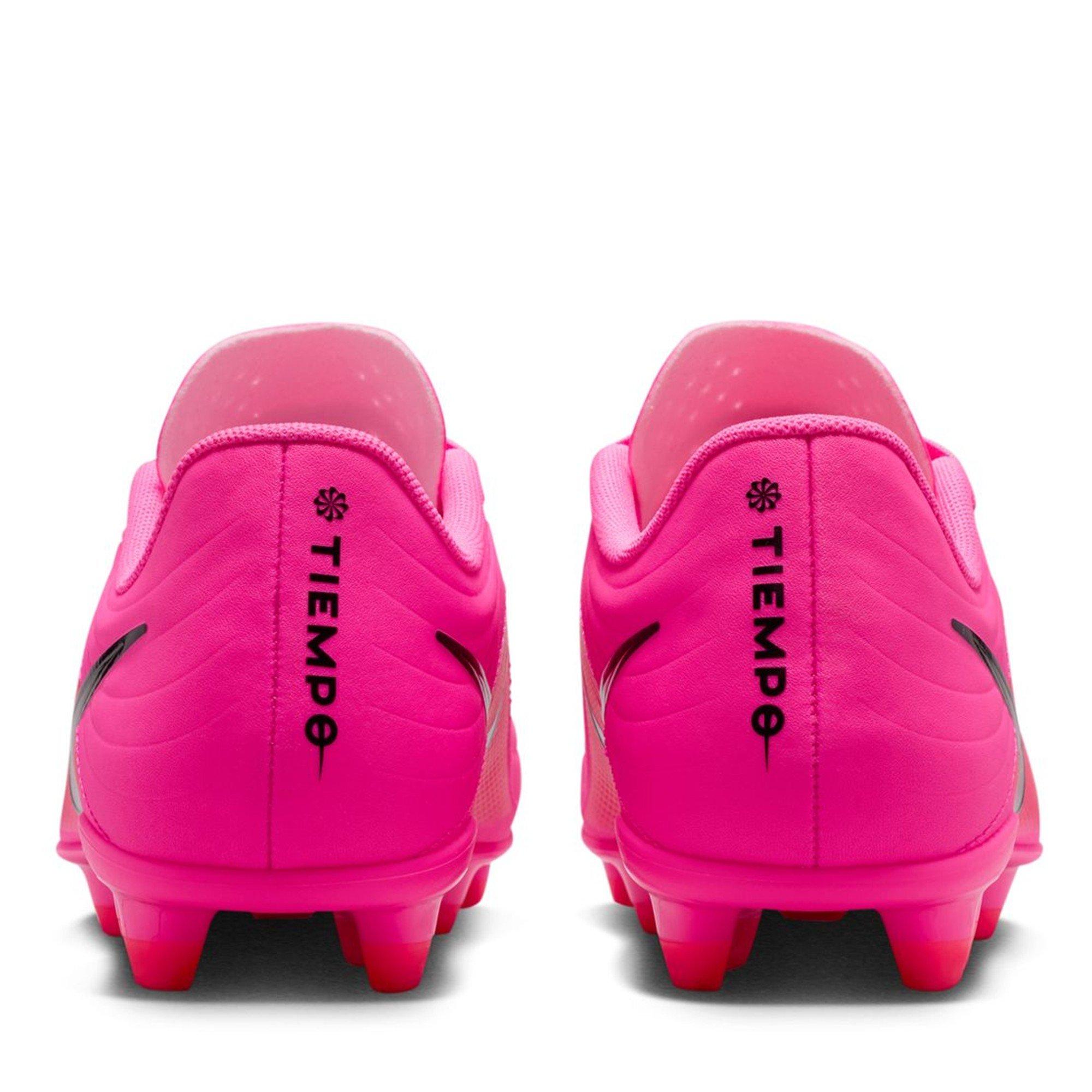 Multi-Color/Blk - Nike - Nike Maestro Club Fg Jn63 - 5