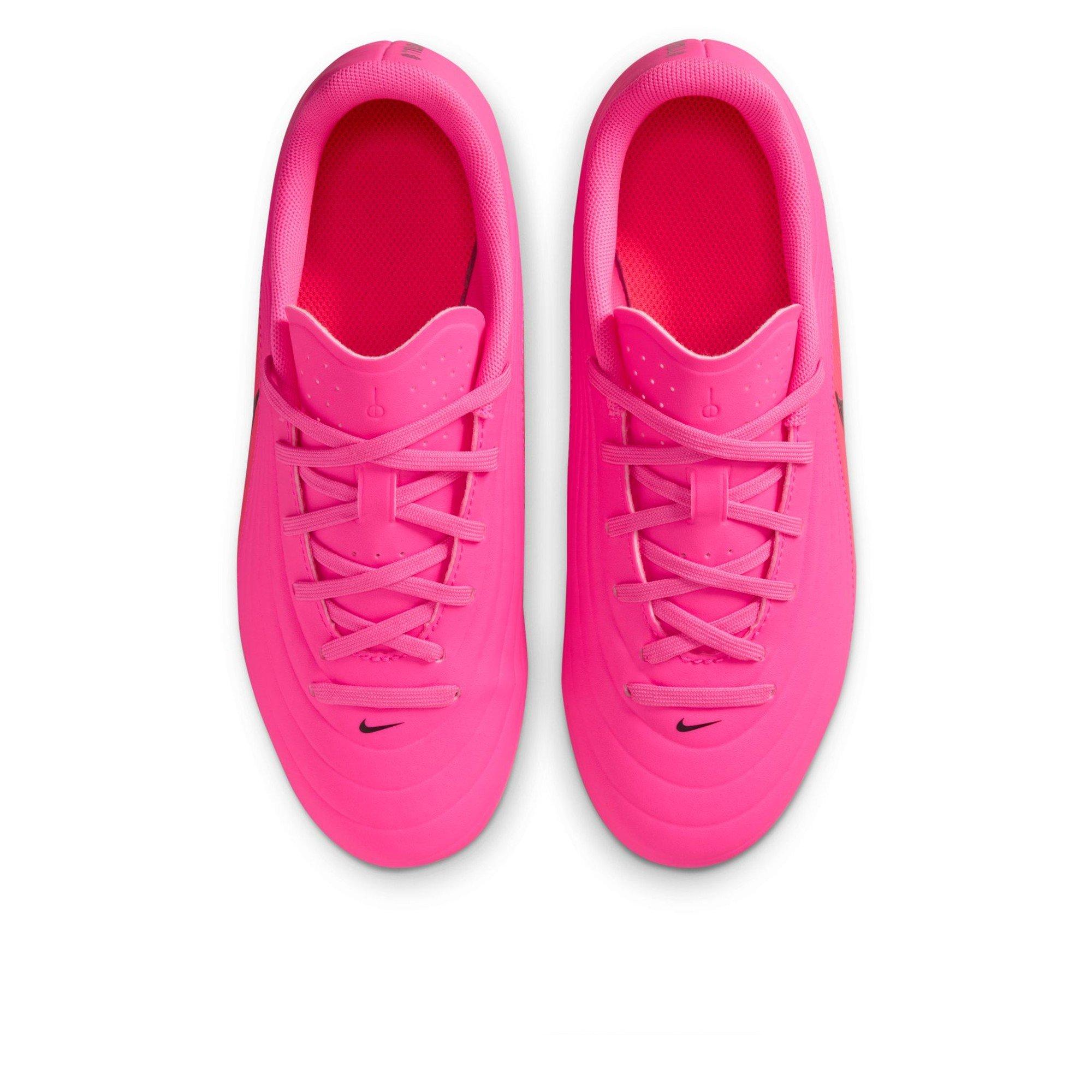 Multi-Color/Blk - Nike - Nike Maestro Club Fg Jn63 - 6