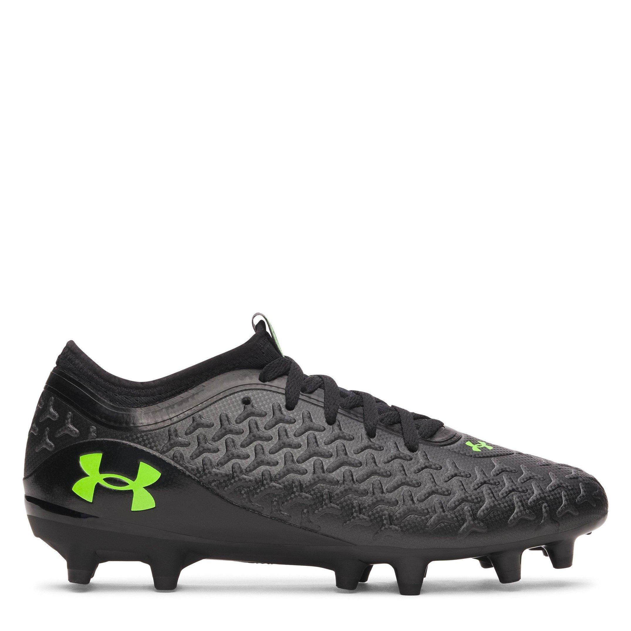 Kids' Magnetico .3 FG Football Boot
