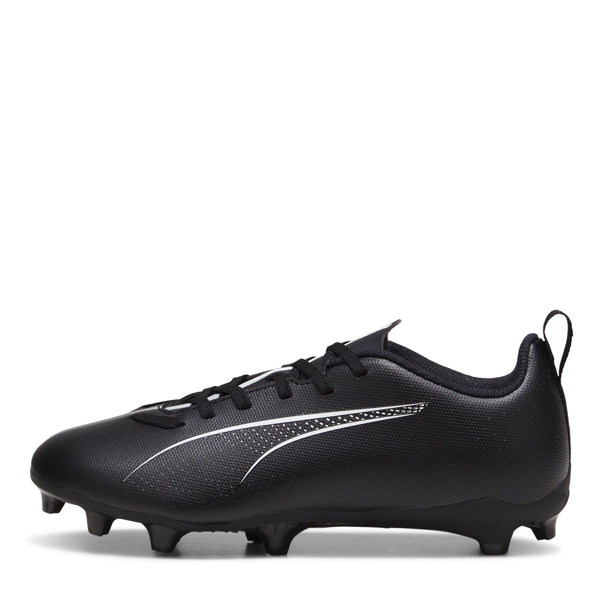Black/White - Puma - Ultra 5 Play Jn99 - 2