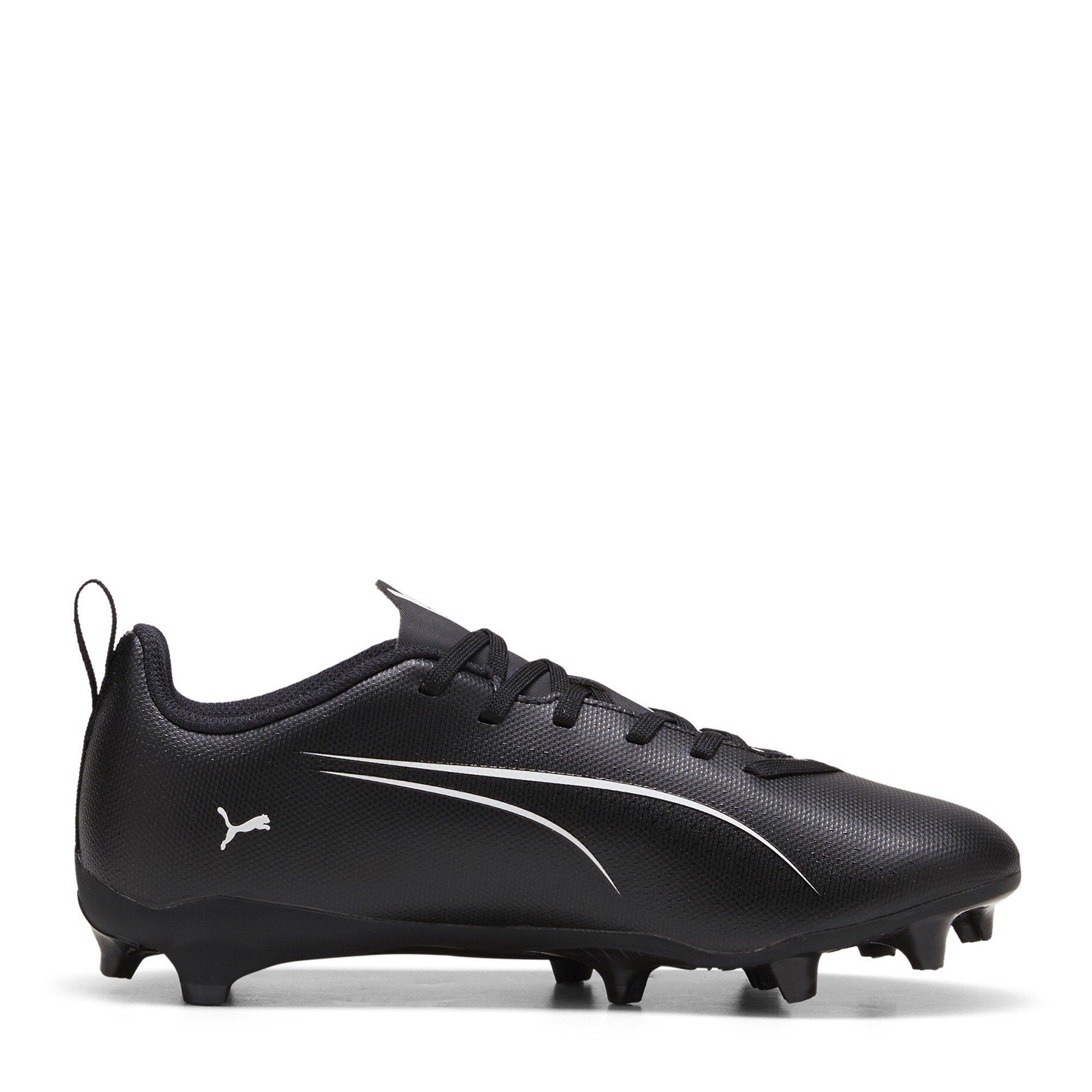 Black/White - Puma - Ultra 5 Play Jn99 - 4