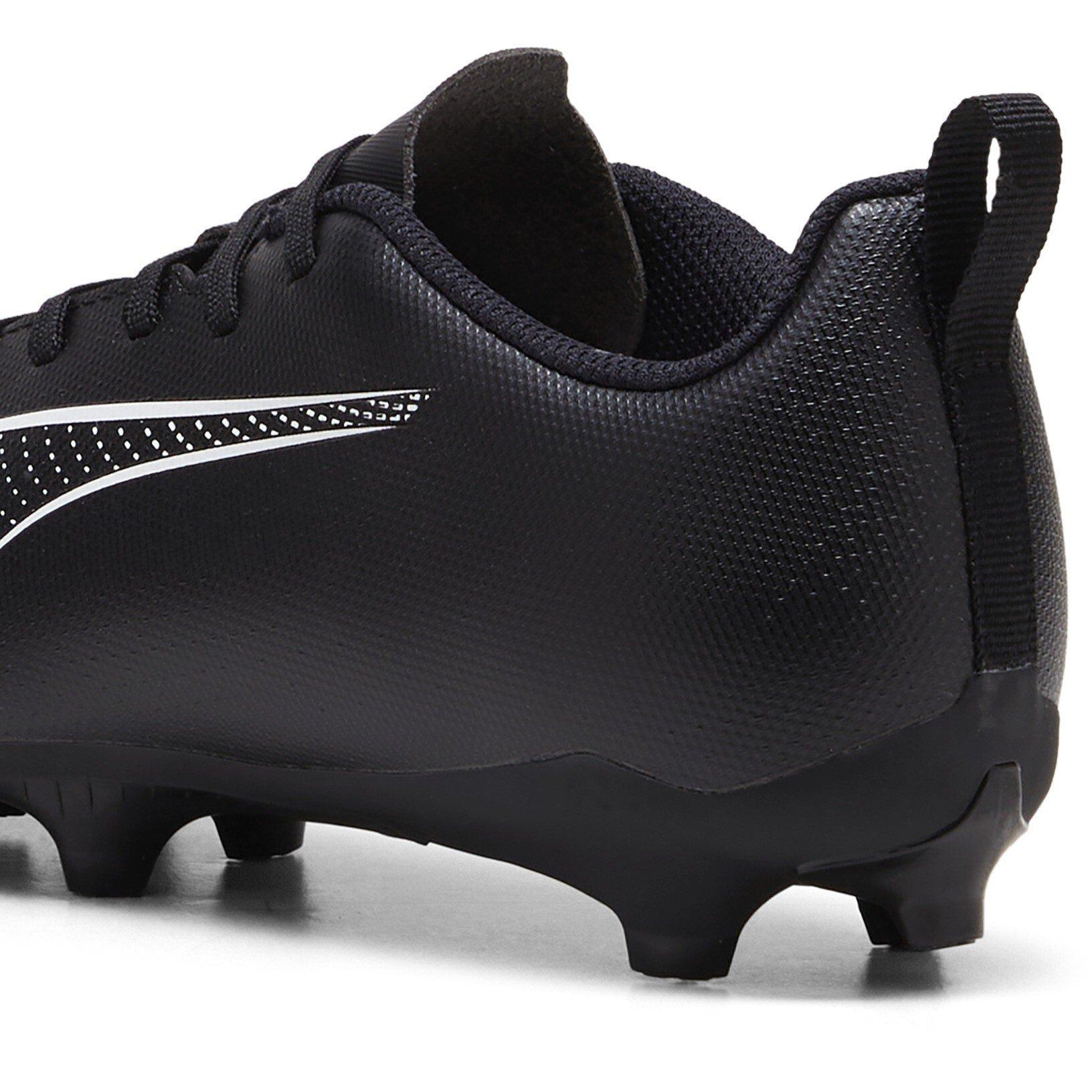 Black/White - Puma - Ultra 5 Play Jn99 - 5