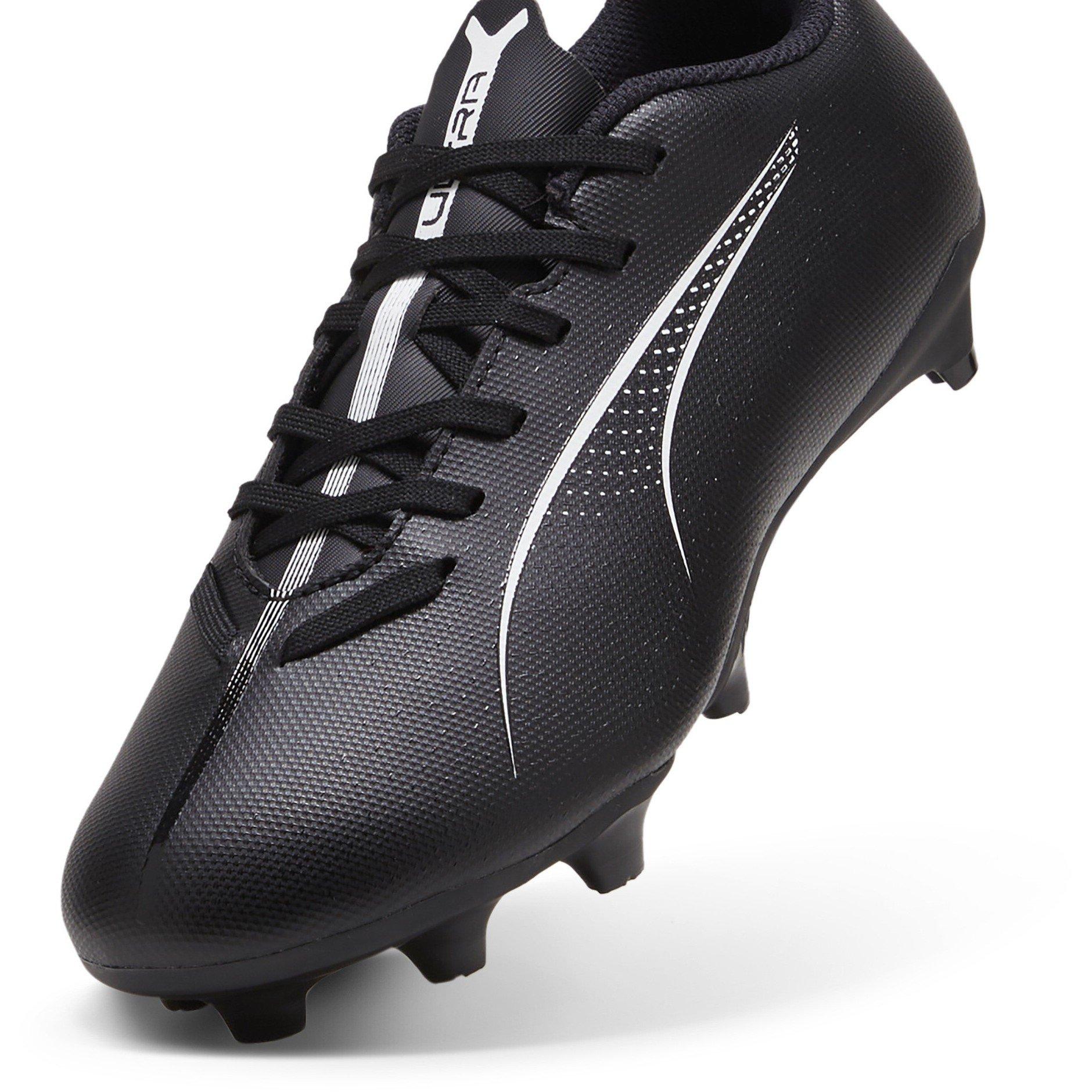 Black/White - Puma - Ultra 5 Play Jn99 - 6