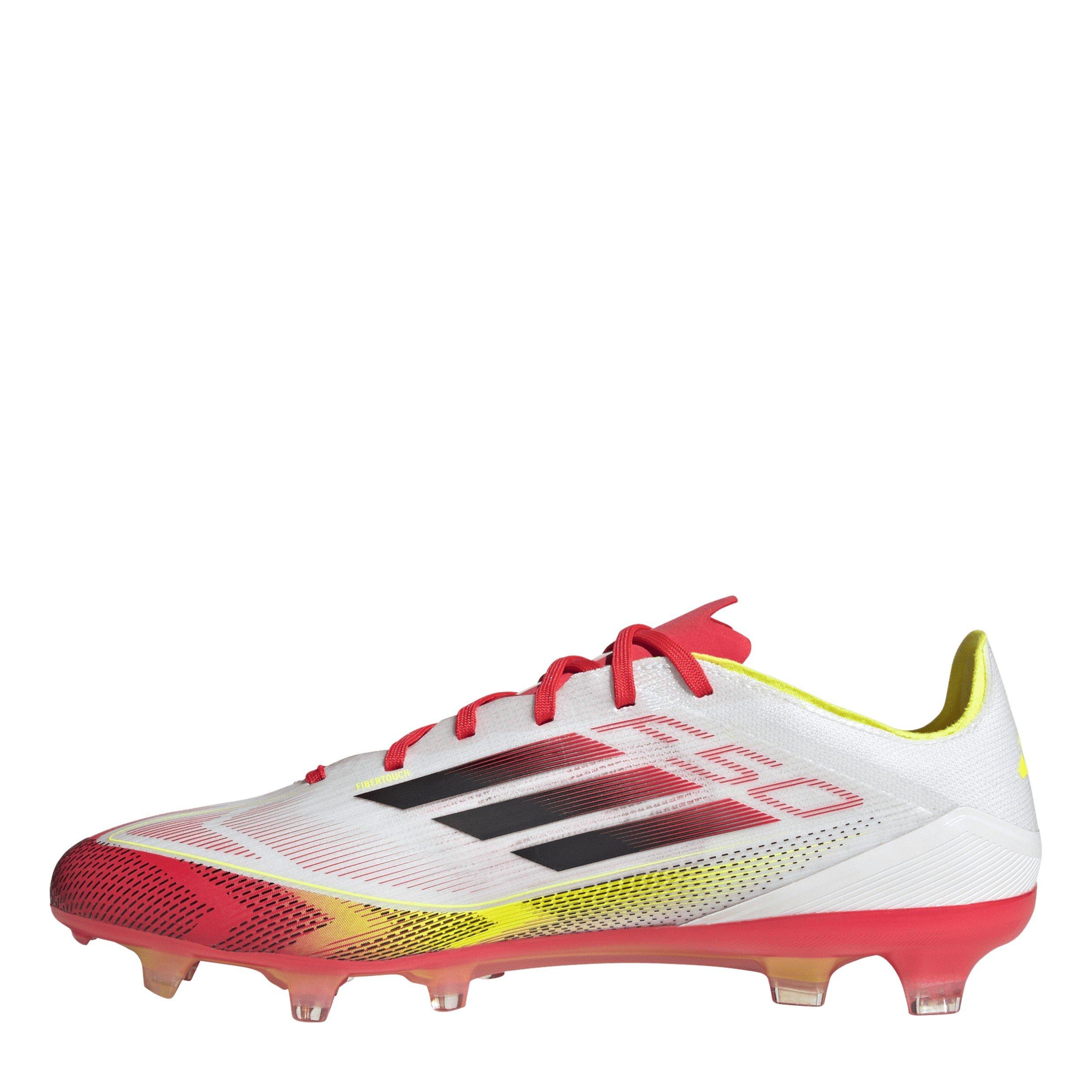 Blanc Ftwr - adidas - F50 Pro Fg Jn99 - 2
