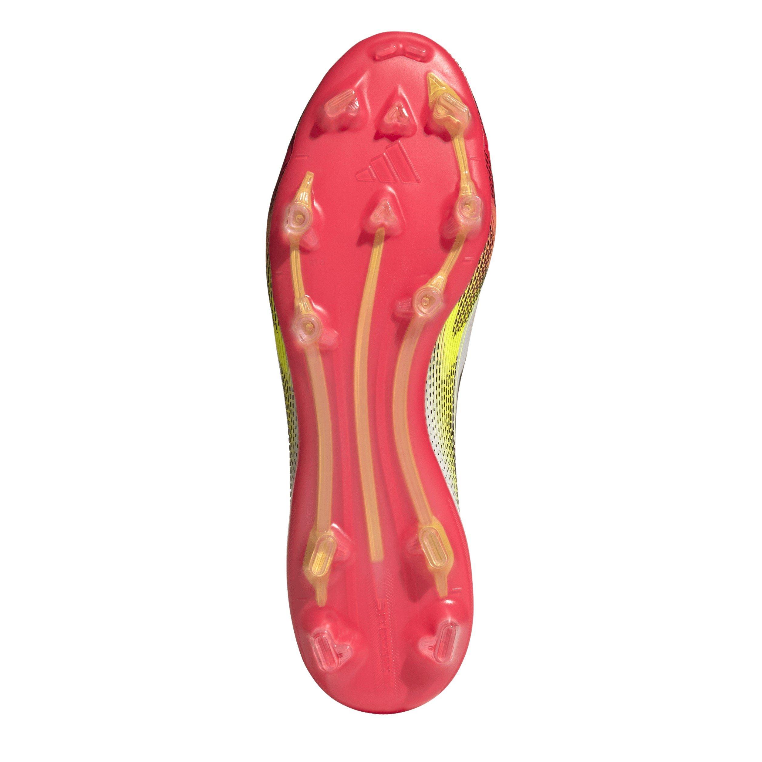 Blanc Ftwr - adidas - F50 Pro Fg Jn99 - 6