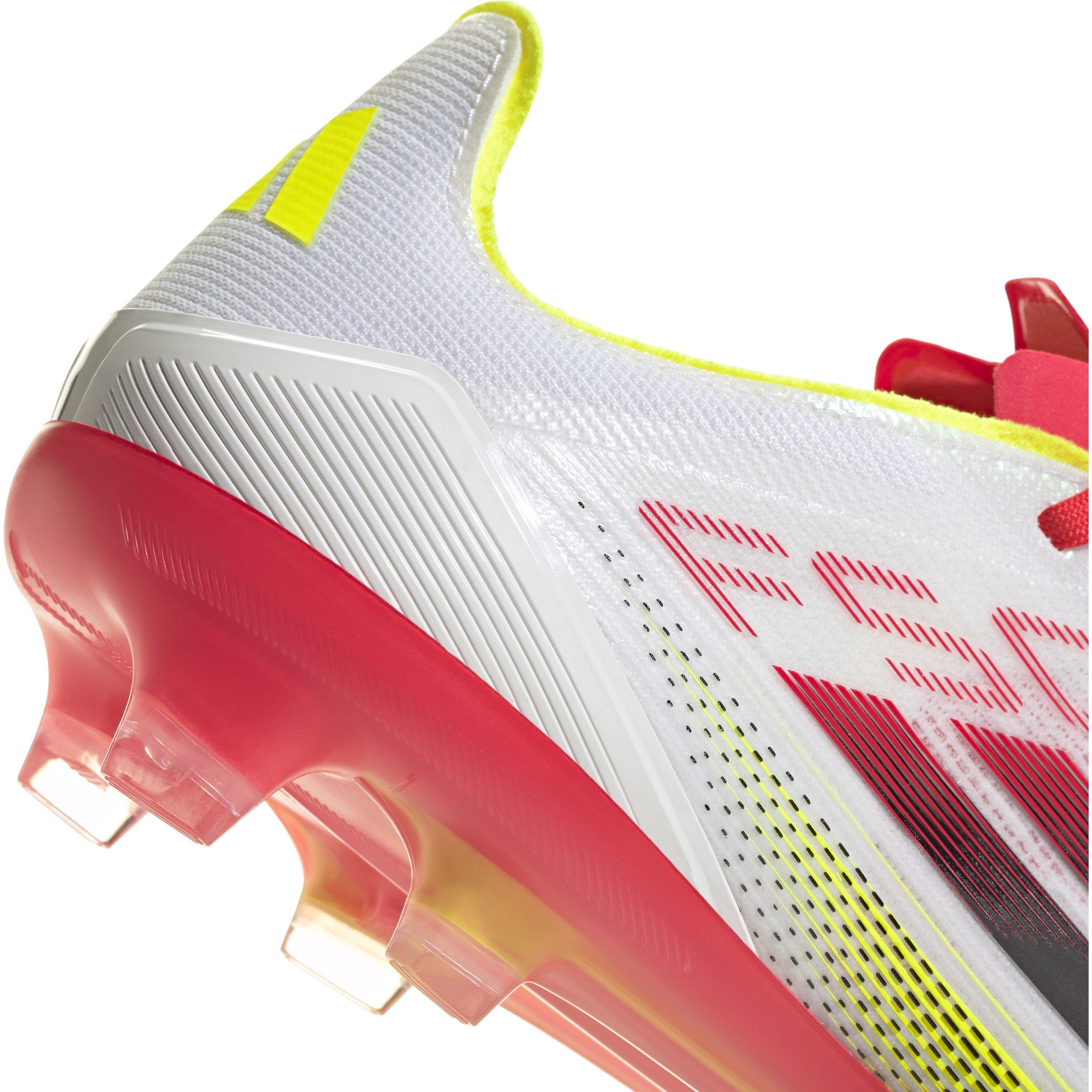 Blanc Ftwr - adidas - F50 Pro Fg Jn99 - 7