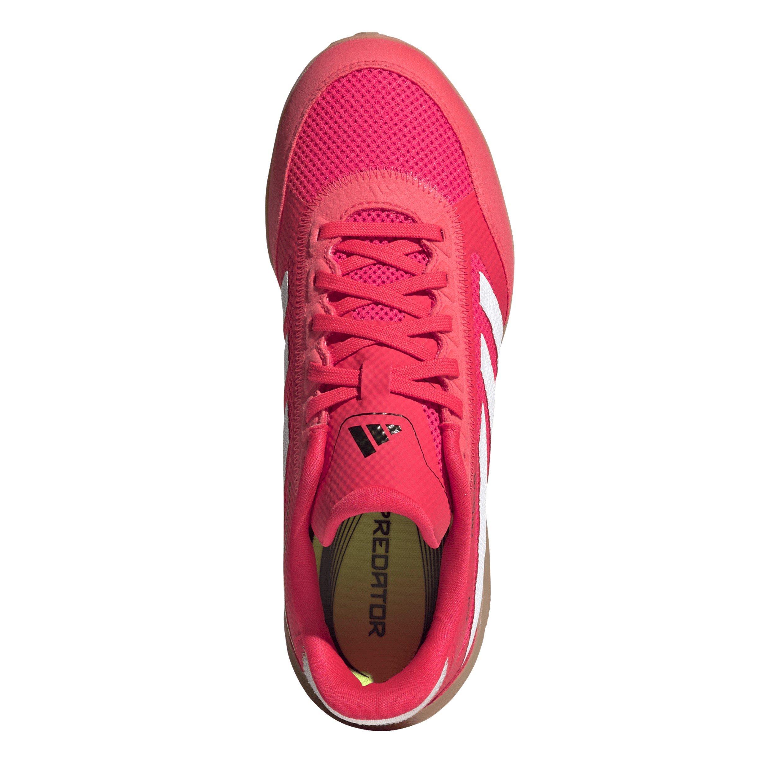 Klar Rød - adidas - Pred Leag In Jn99 - 5