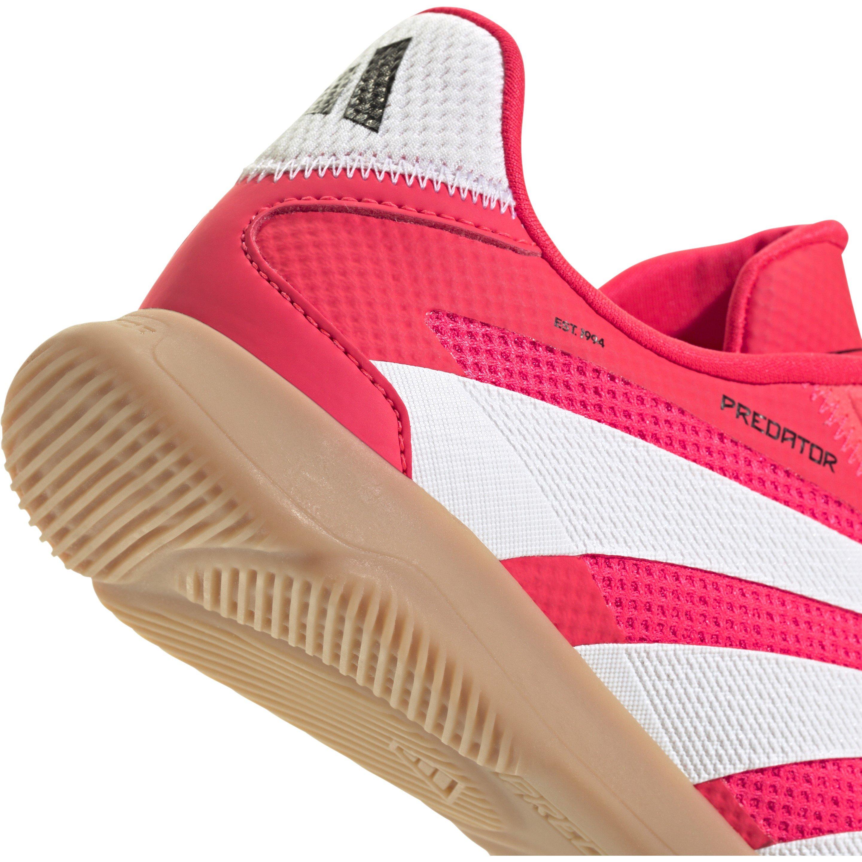 Klar Rød - adidas - Pred Leag In Jn99 - 7