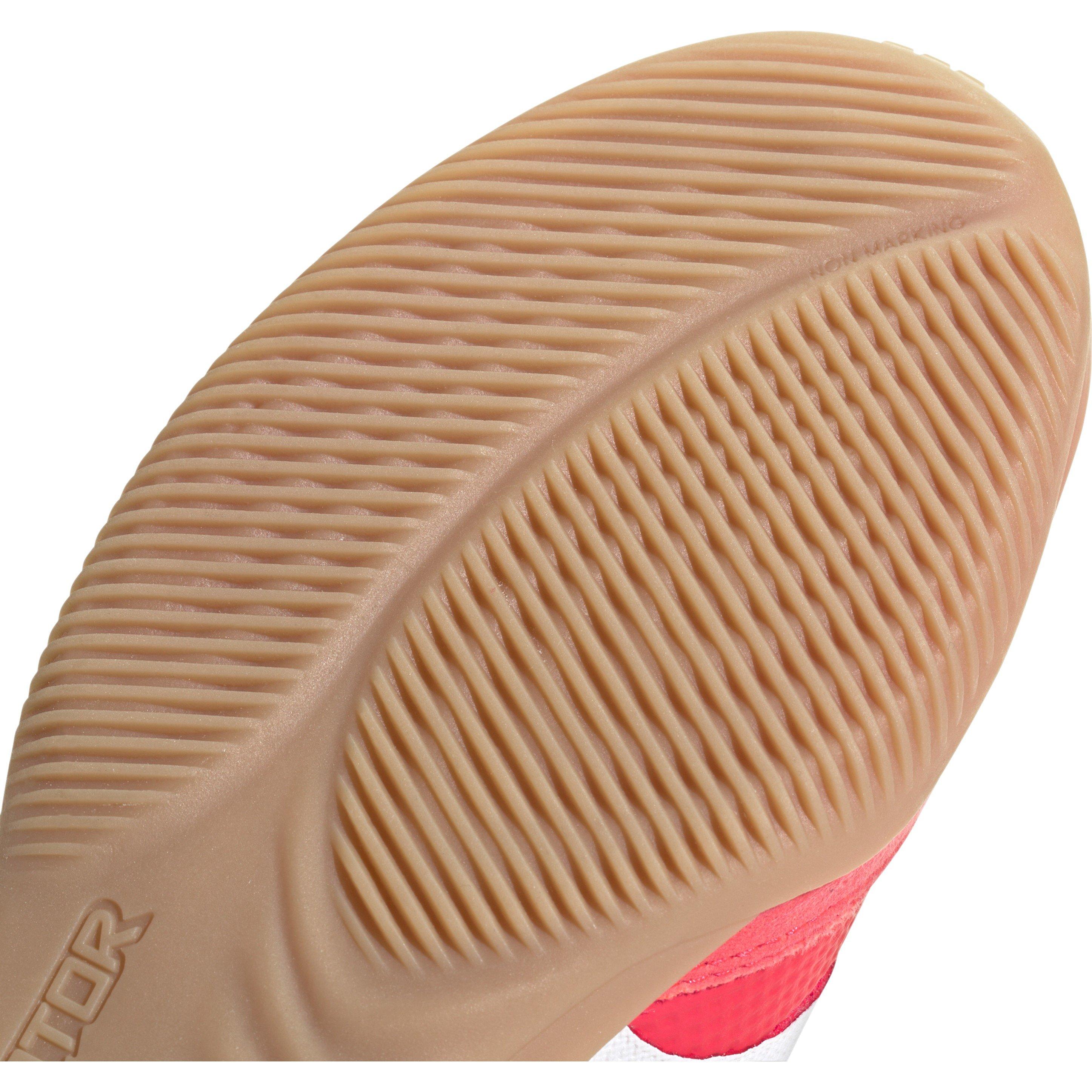 Klar Rød - adidas - Pred Leag In Jn99 - 8