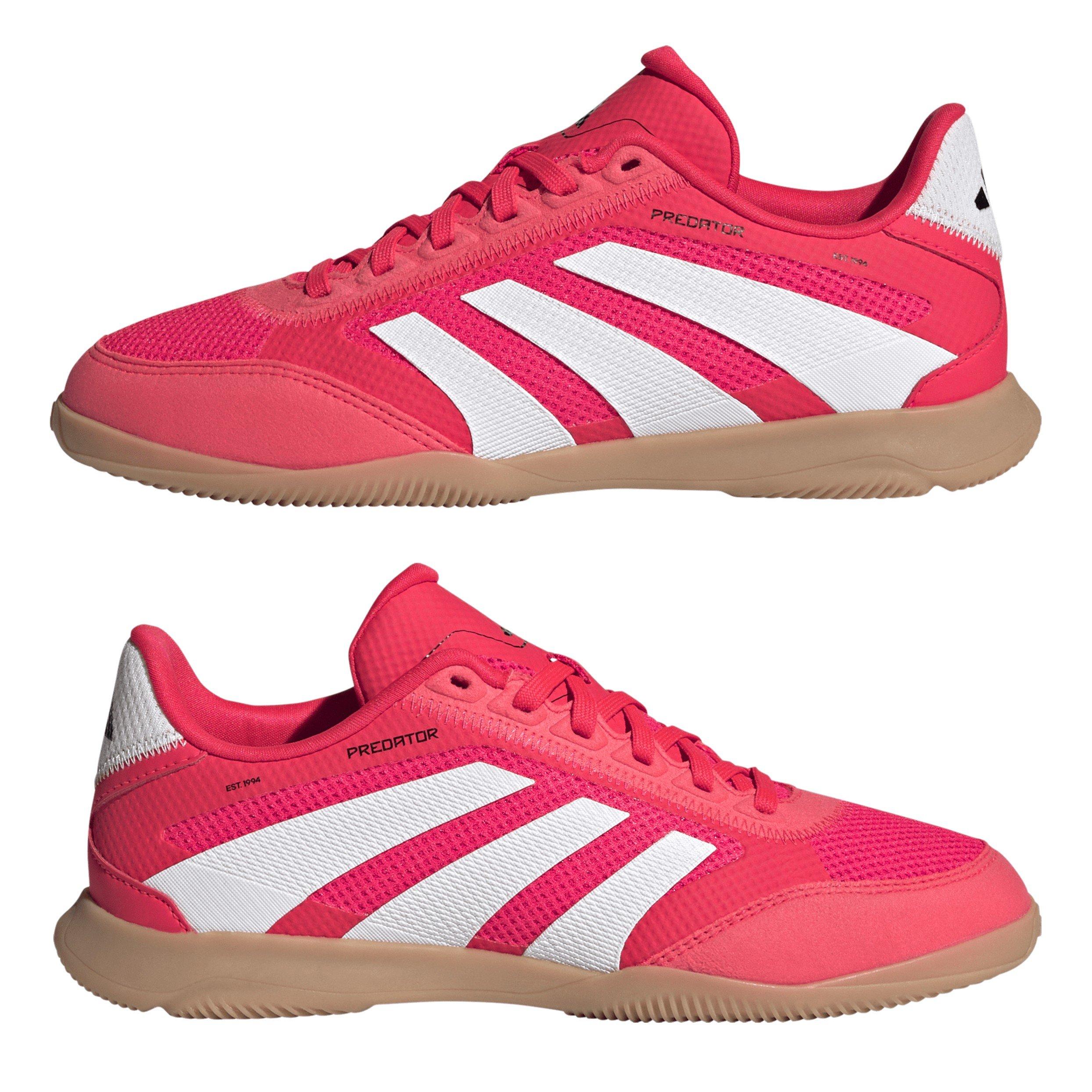 Klar Rød - adidas - Pred Leag In Jn99 - 9