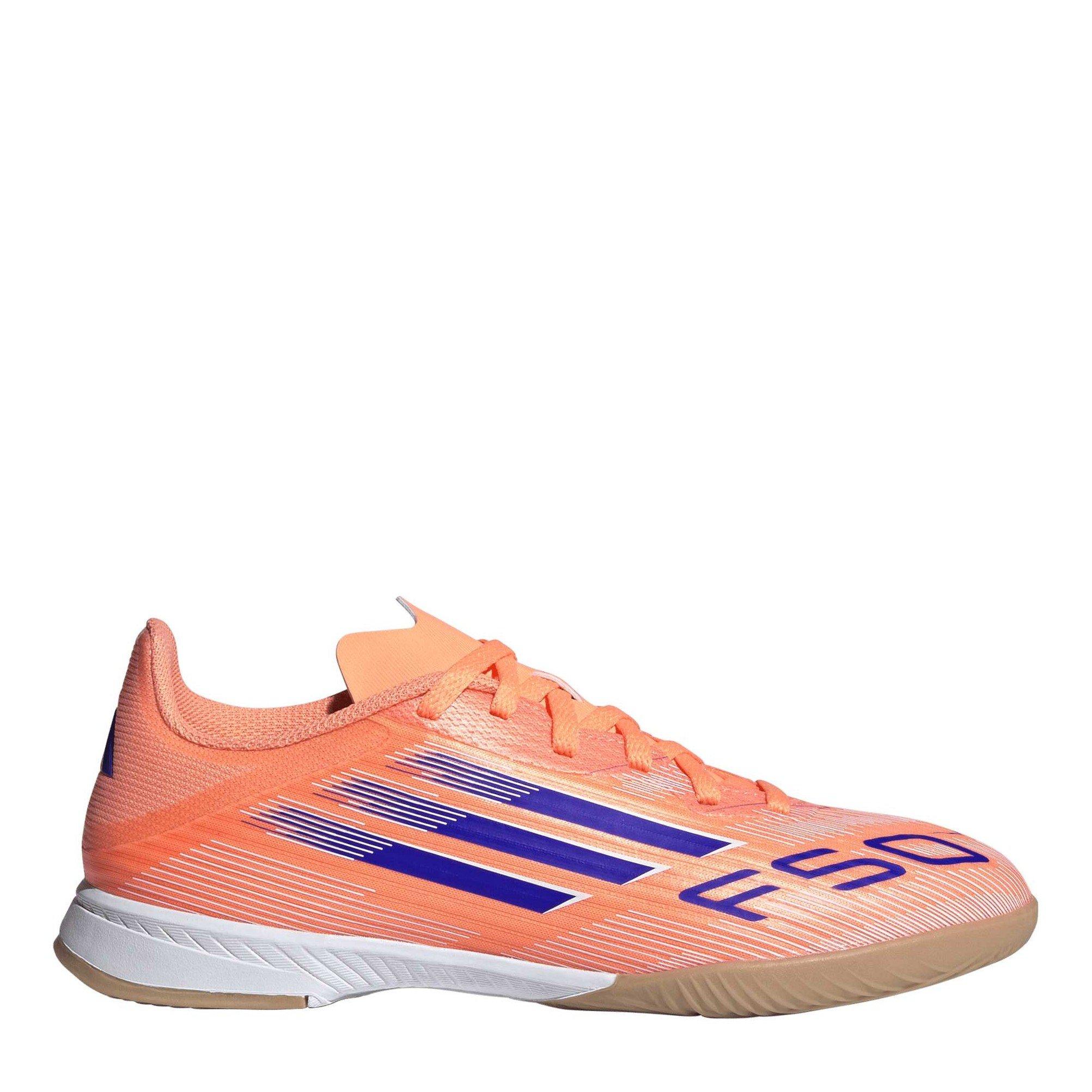 Beam Orange - adidas - Adidas F50 Leag In J Jn99 - 1