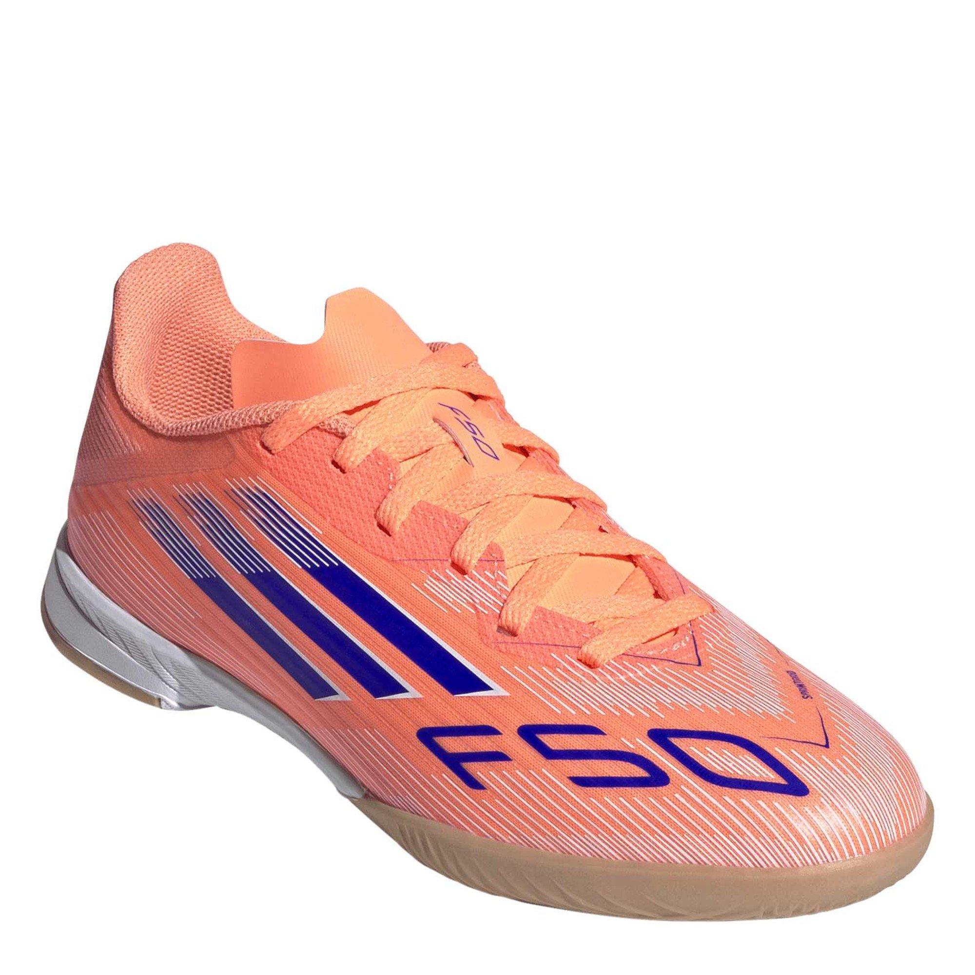 Beam Orange - adidas - Adidas F50 Leag In J Jn99 - 3