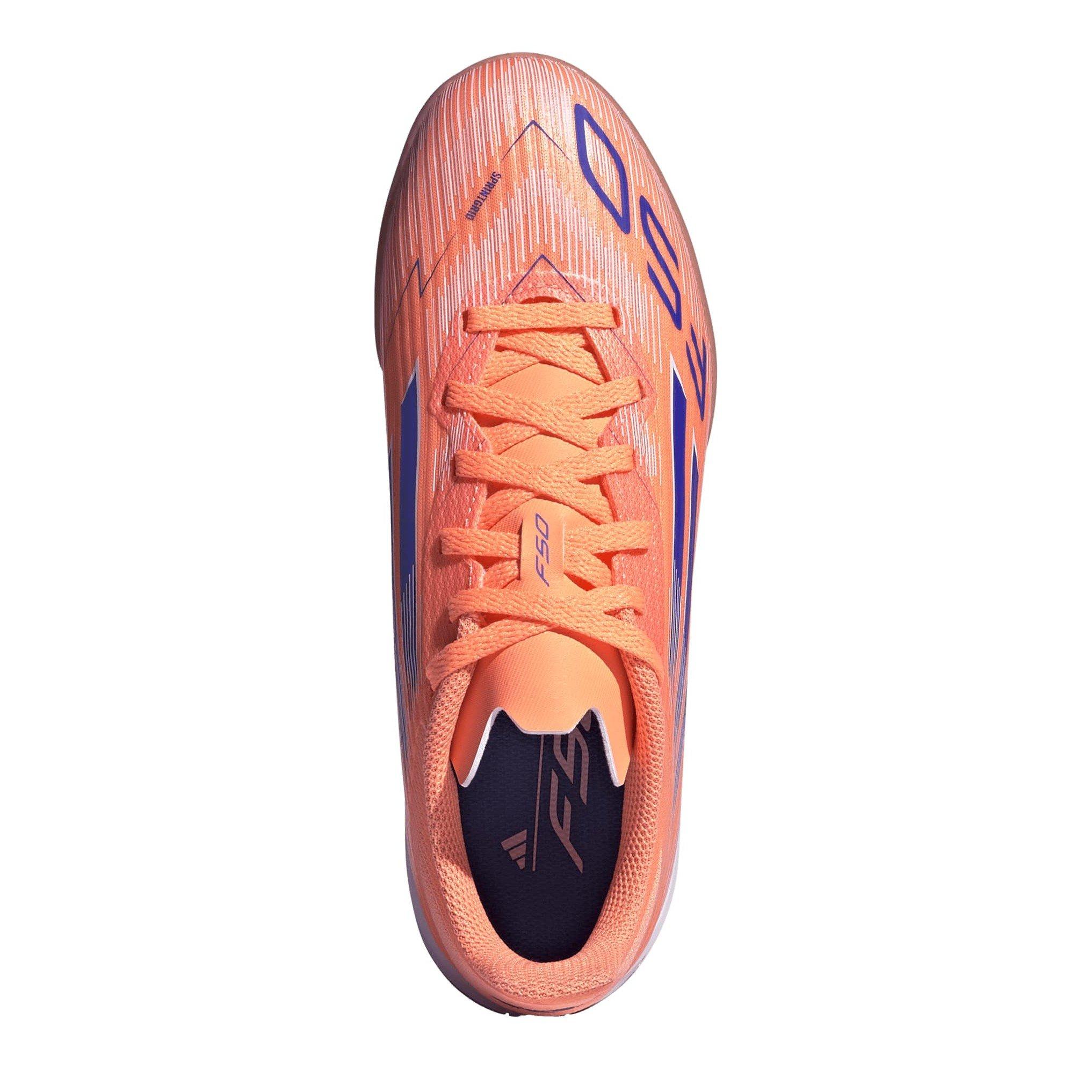 Beam Orange - adidas - Adidas F50 Leag In J Jn99 - 5