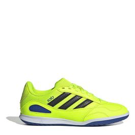 adidas Super Sala Junior Indoor Court Football Boots