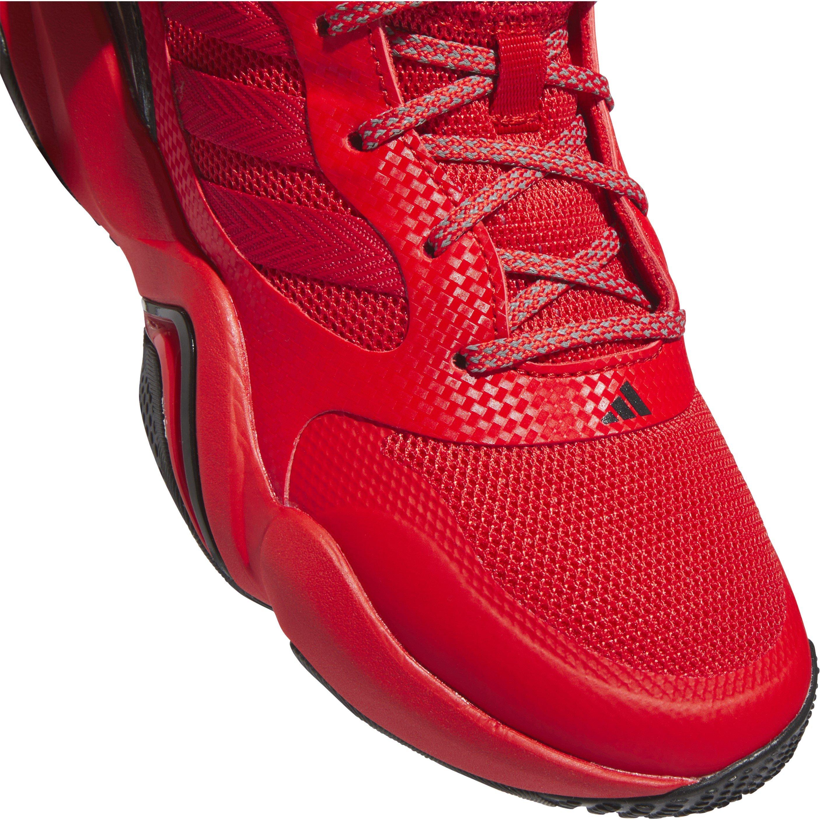 Team Colleg Red - adidas - Mhm 2 Im Flx Jn99 - 7