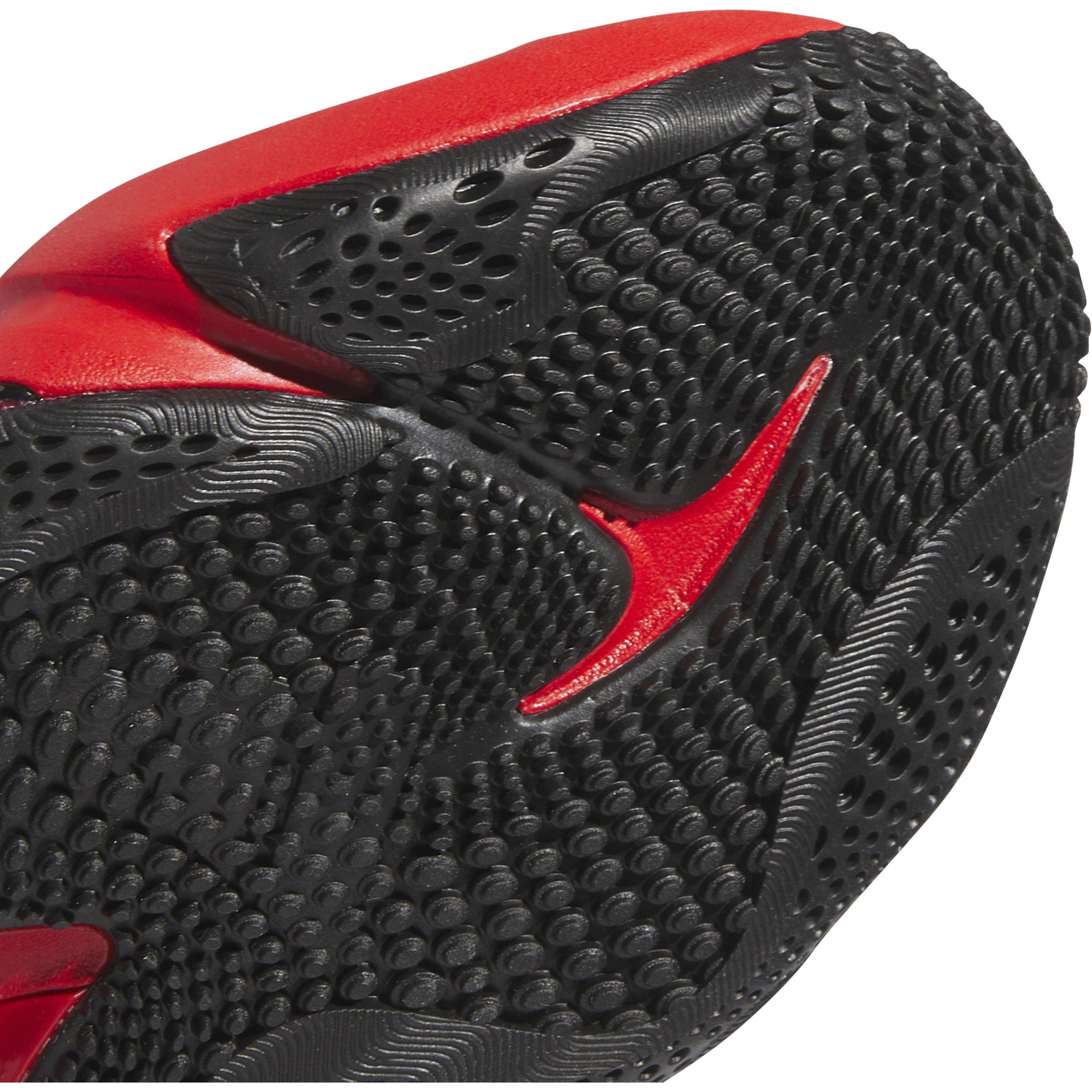 Team Colleg Red - adidas - Mhm 2 Im Flx Jn99 - 8