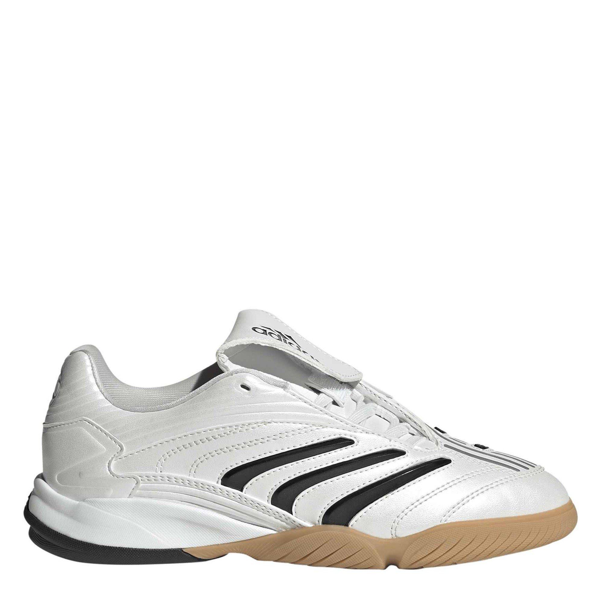 Zeromt/Cblack - adidas - Adidas Pred Sala J Jn99 - 1
