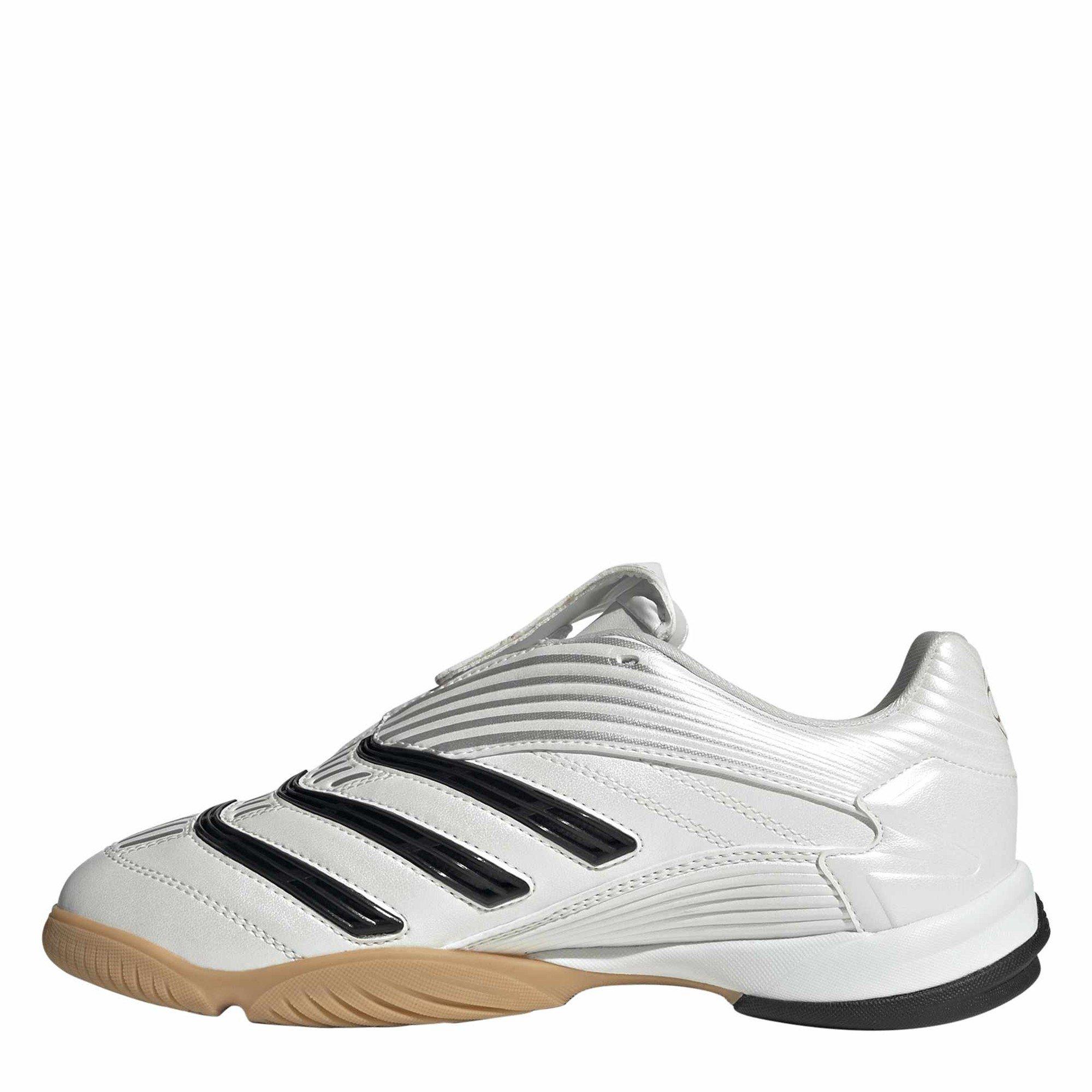 Zeromt/Cblack - adidas - Adidas Pred Sala J Jn99 - 2
