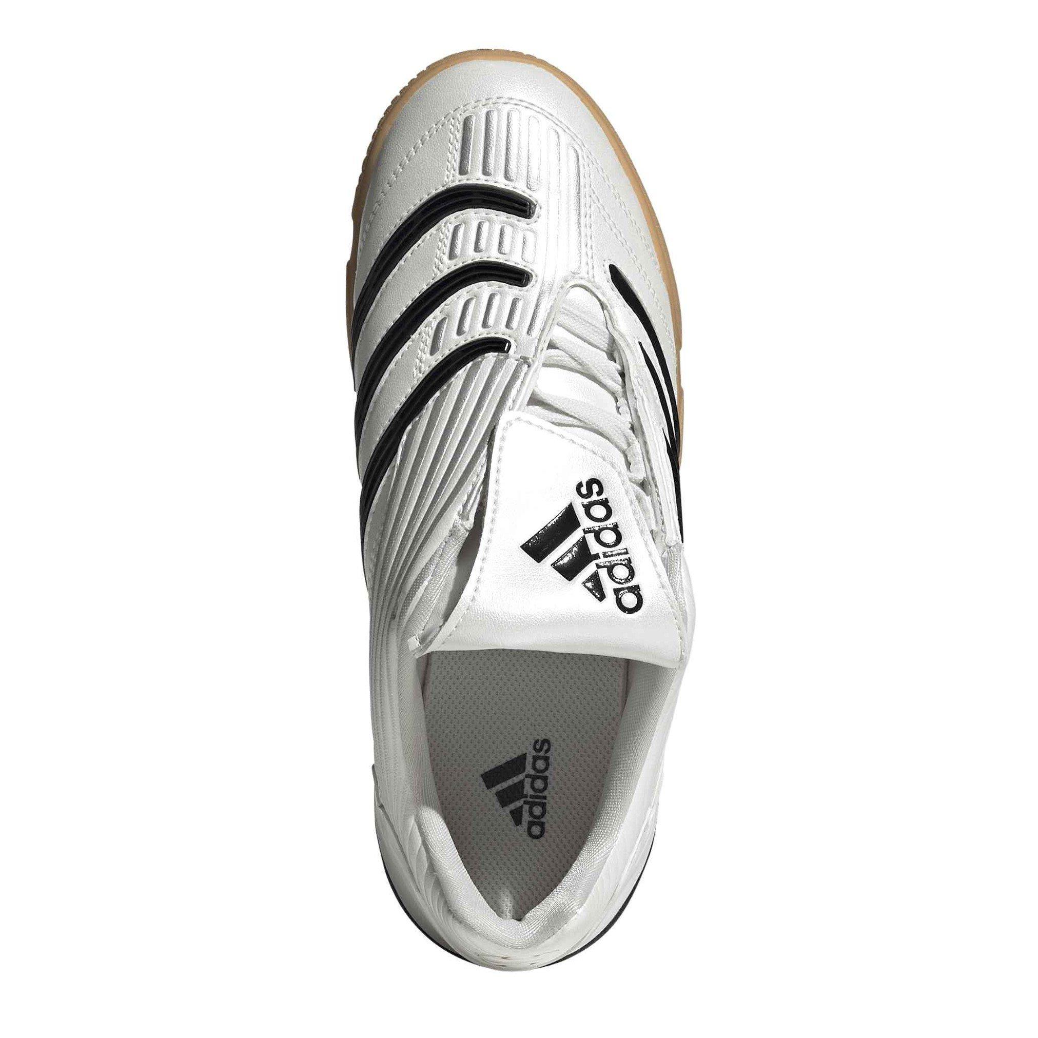 Zeromt/Cblack - adidas - Adidas Pred Sala J Jn99 - 5