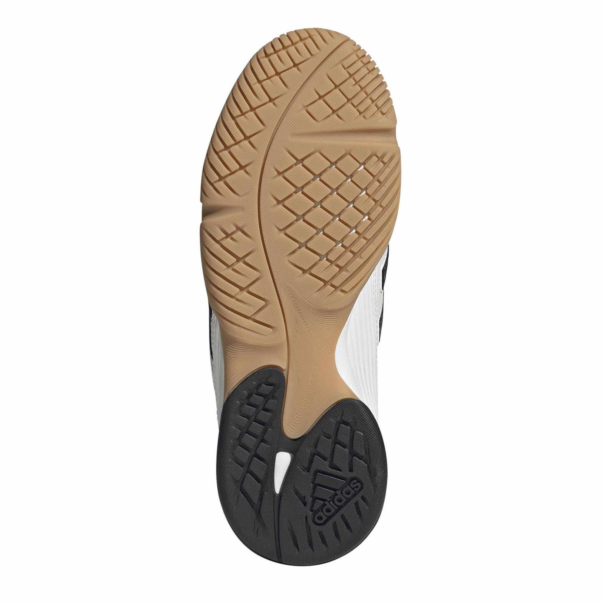 Zeromt/Cblack - adidas - Adidas Pred Sala J Jn99 - 6
