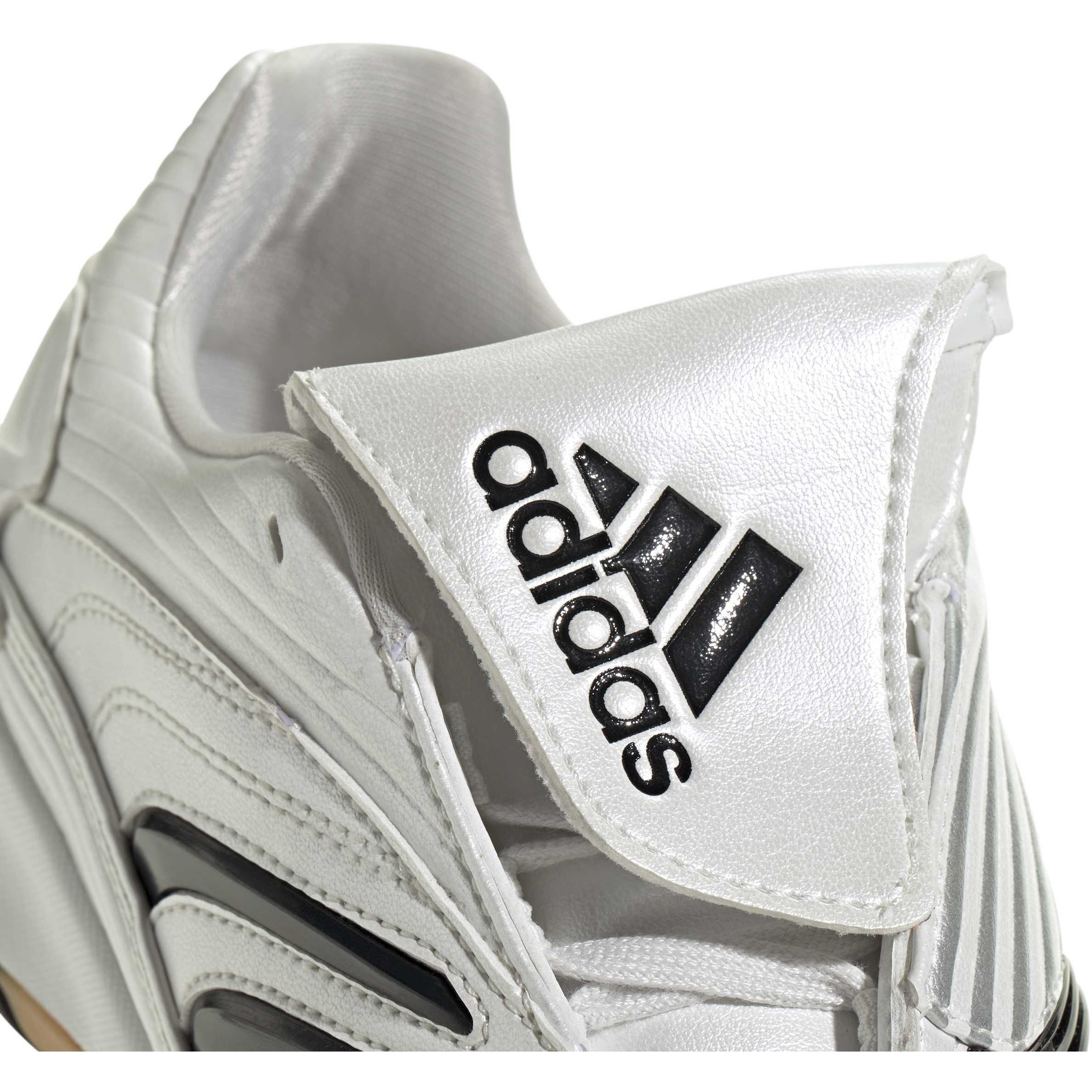 Zeromt/Cblack - adidas - Adidas Pred Sala J Jn99 - 7